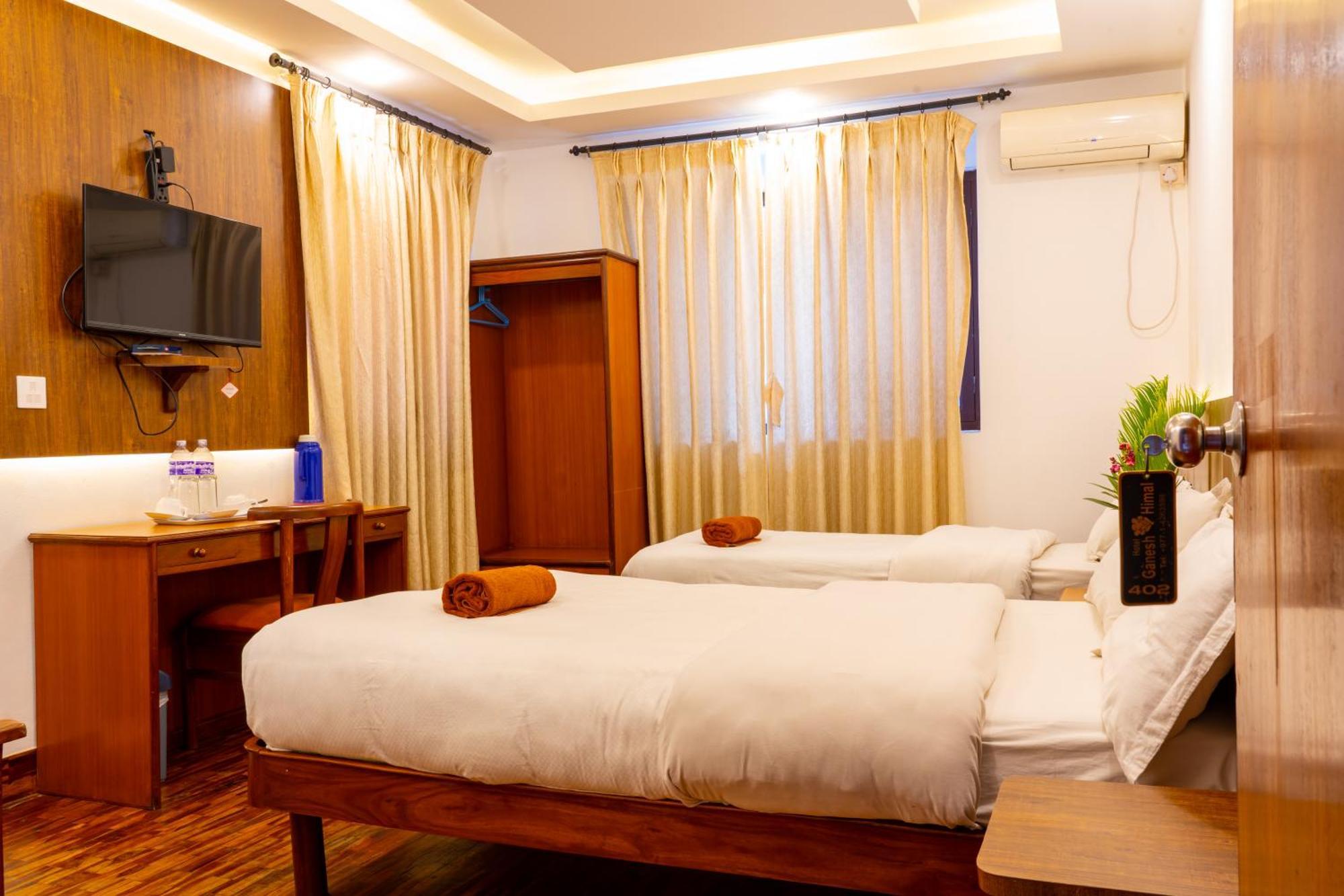 Ganesh Himal Hotel