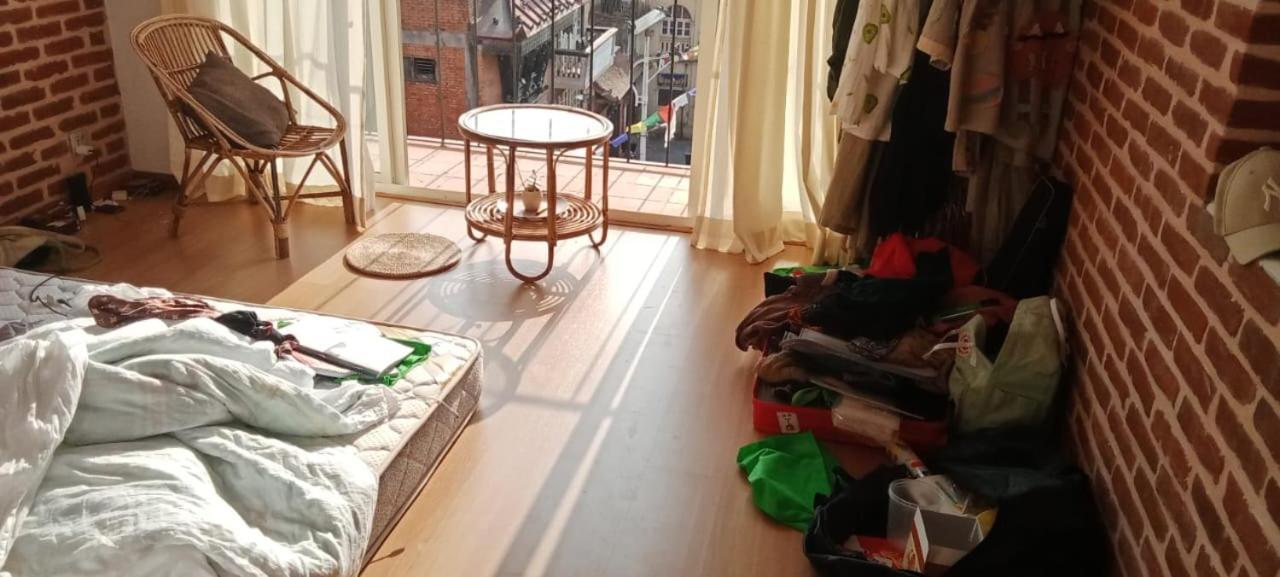Shree Gha Kathmandu