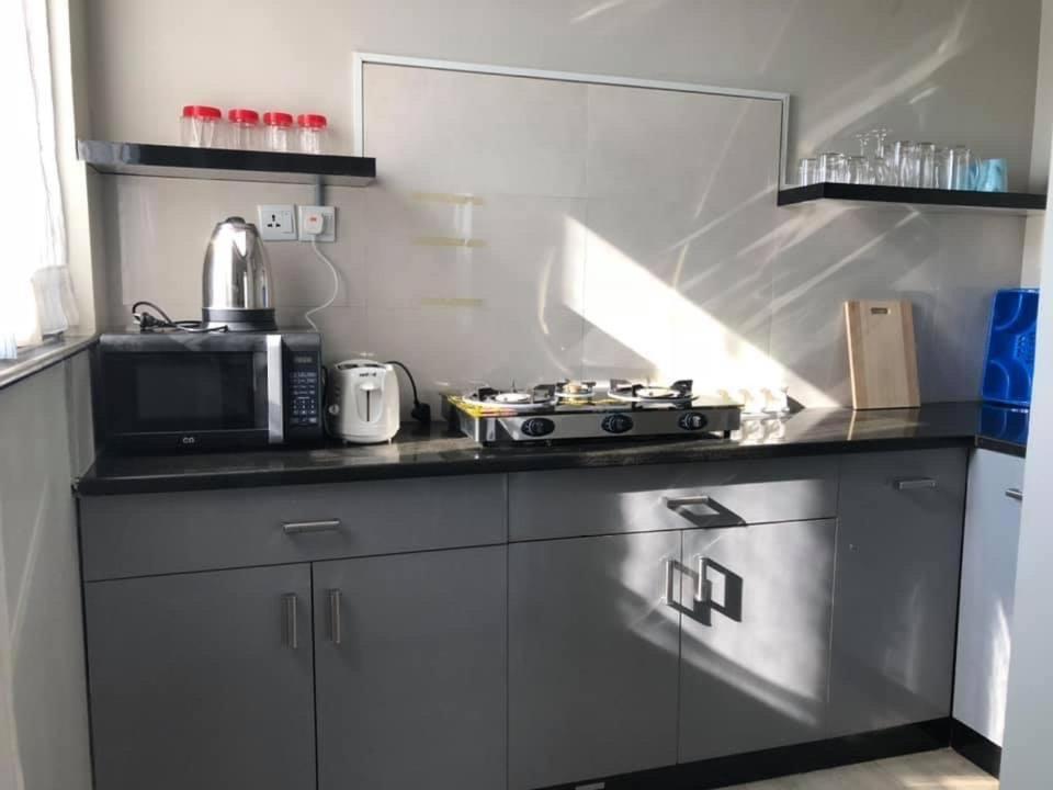 Apartment Gorkhali