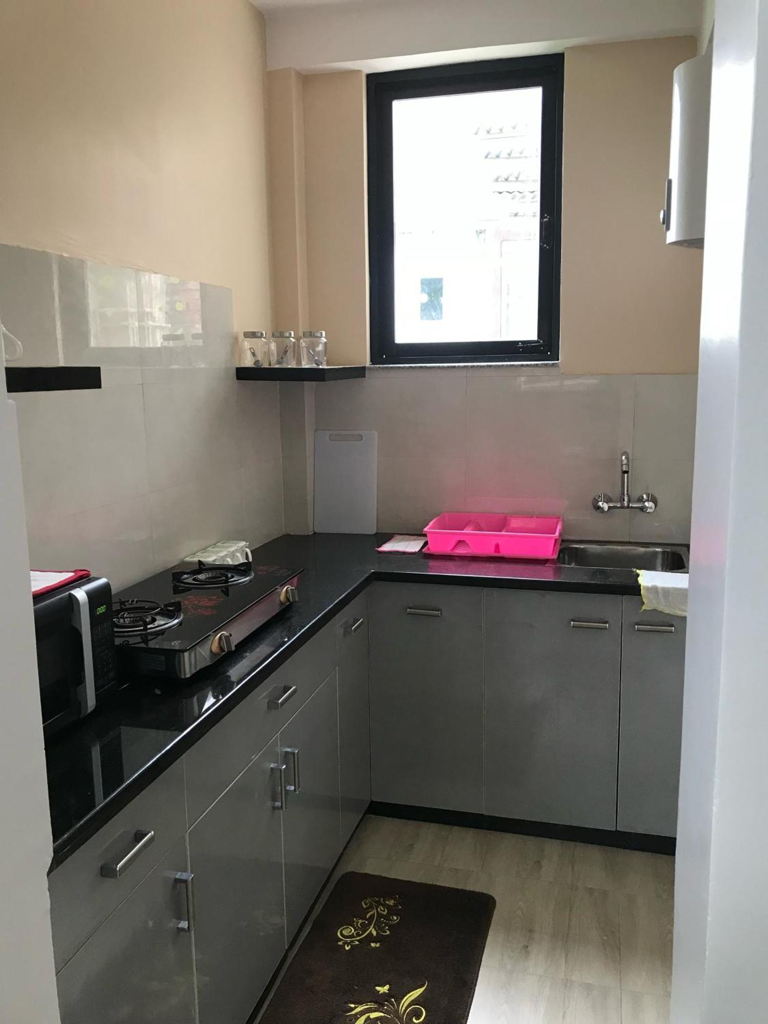 Gorkhali Apartment