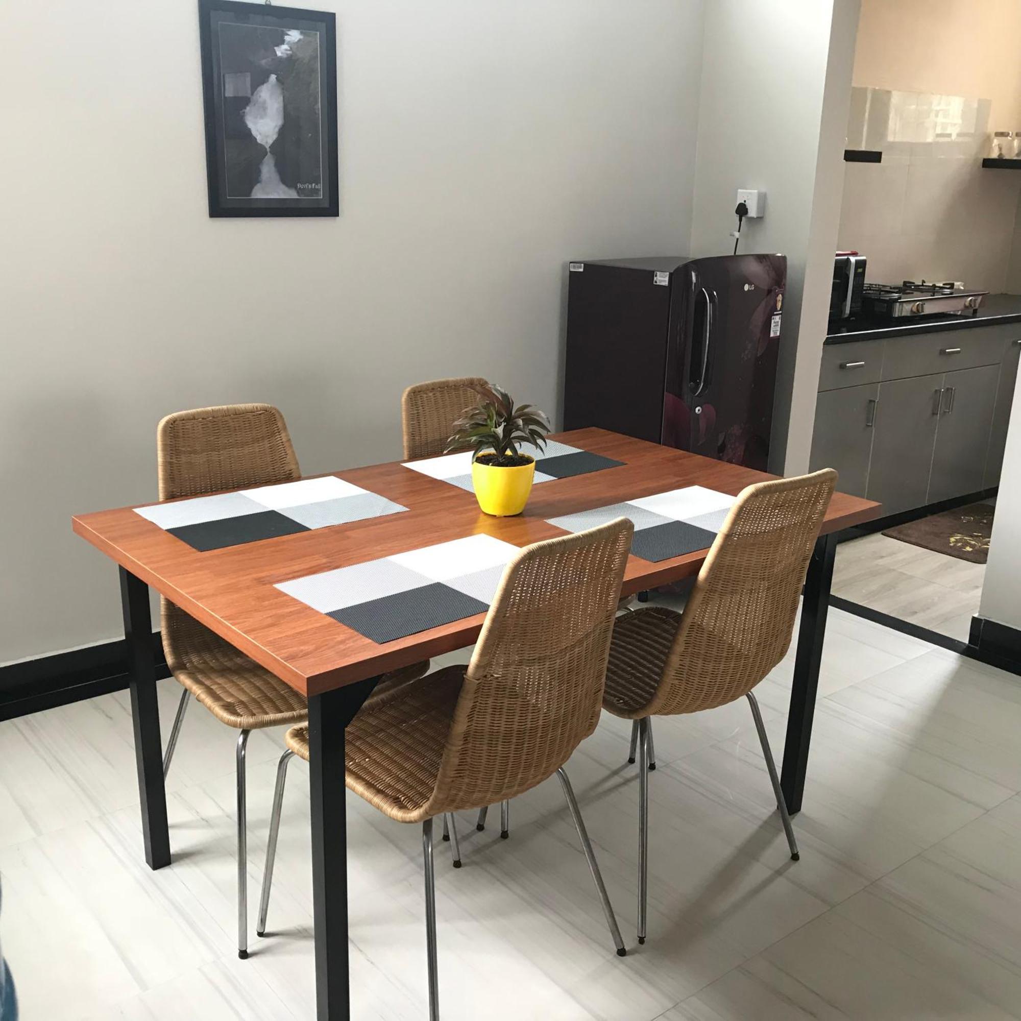 Gorkhali Apartment