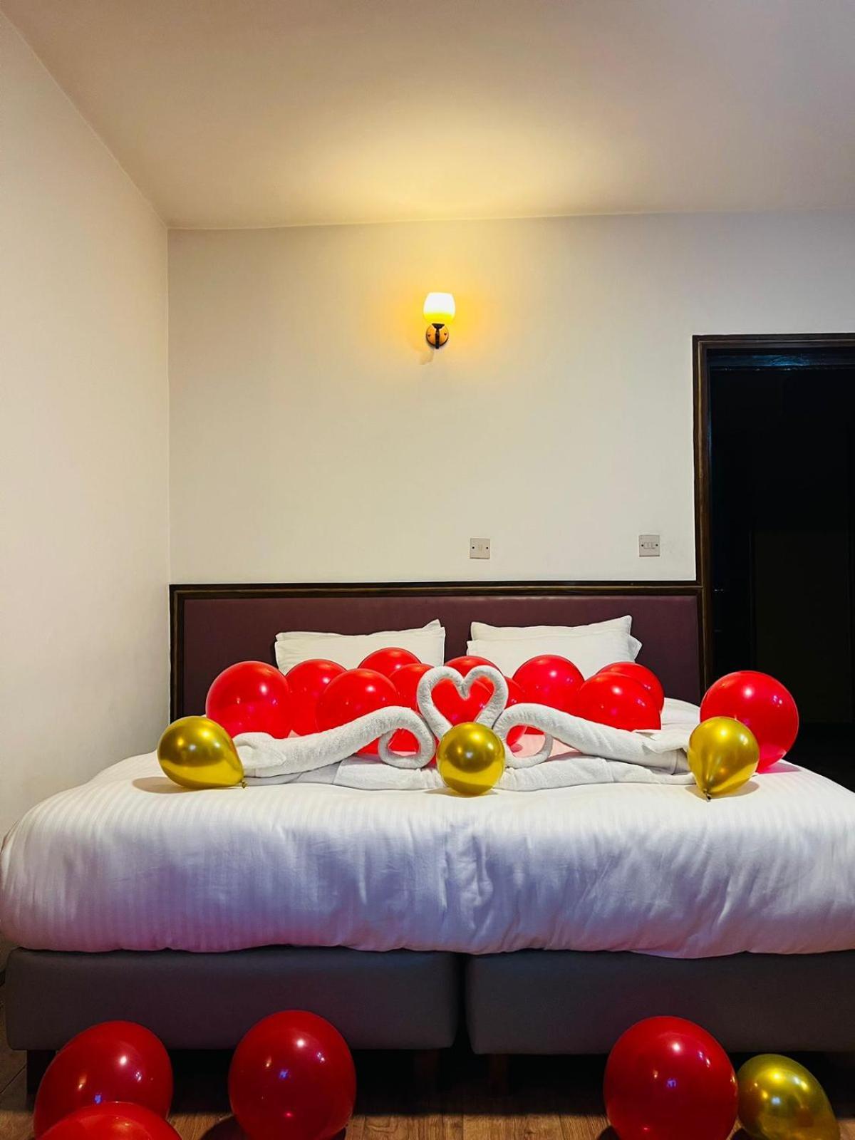 Khumbila 3* Kathmandu