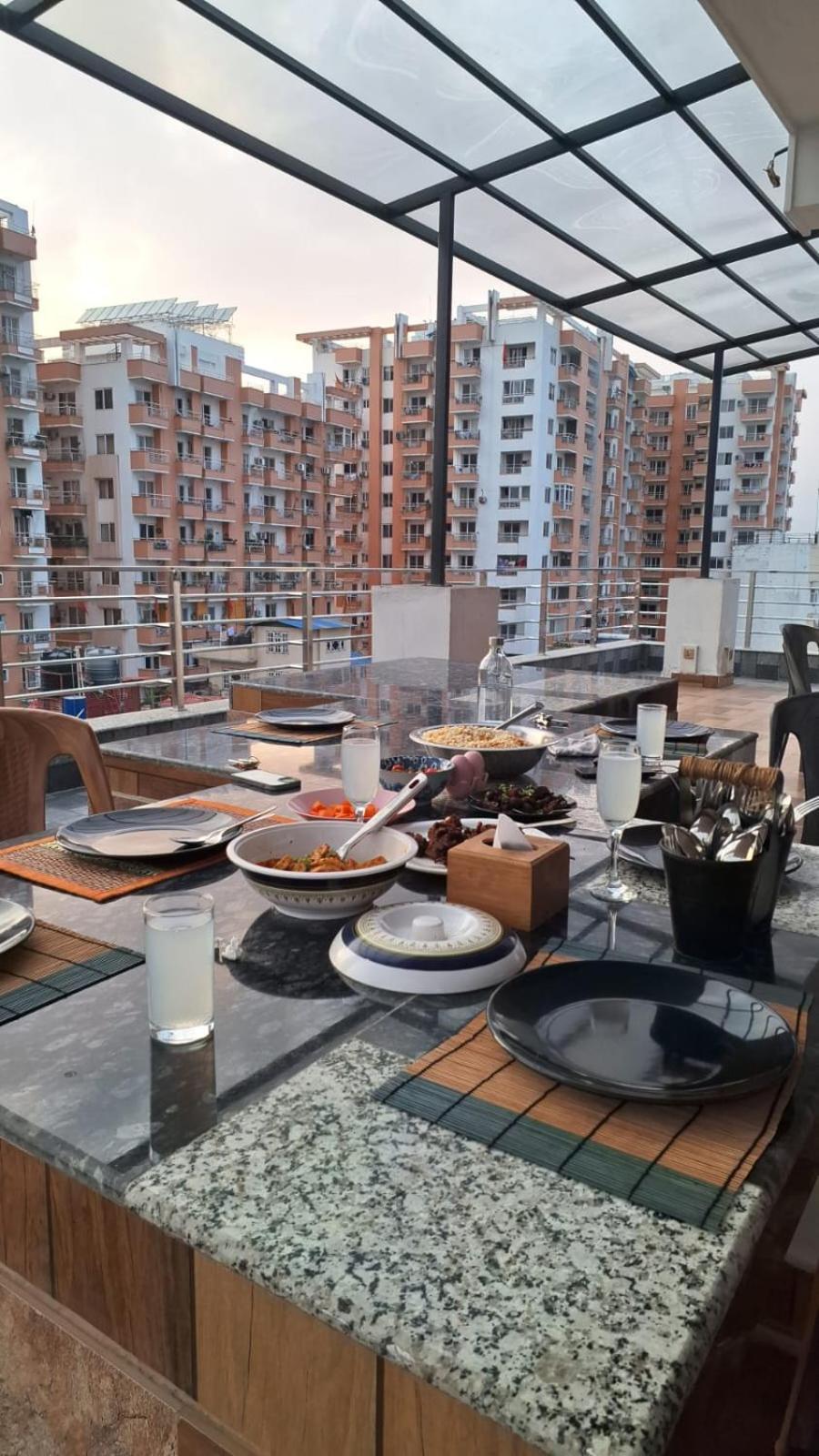M Family House