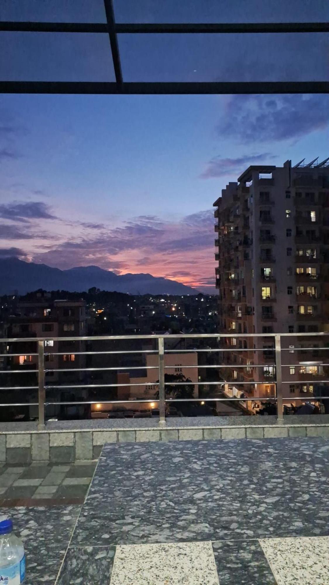 M Family House Apartment Kathmandu