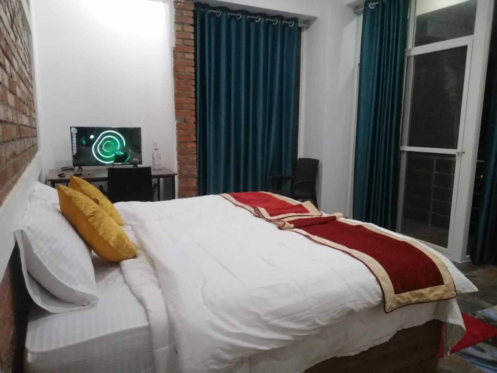 M Family House Kathmandu