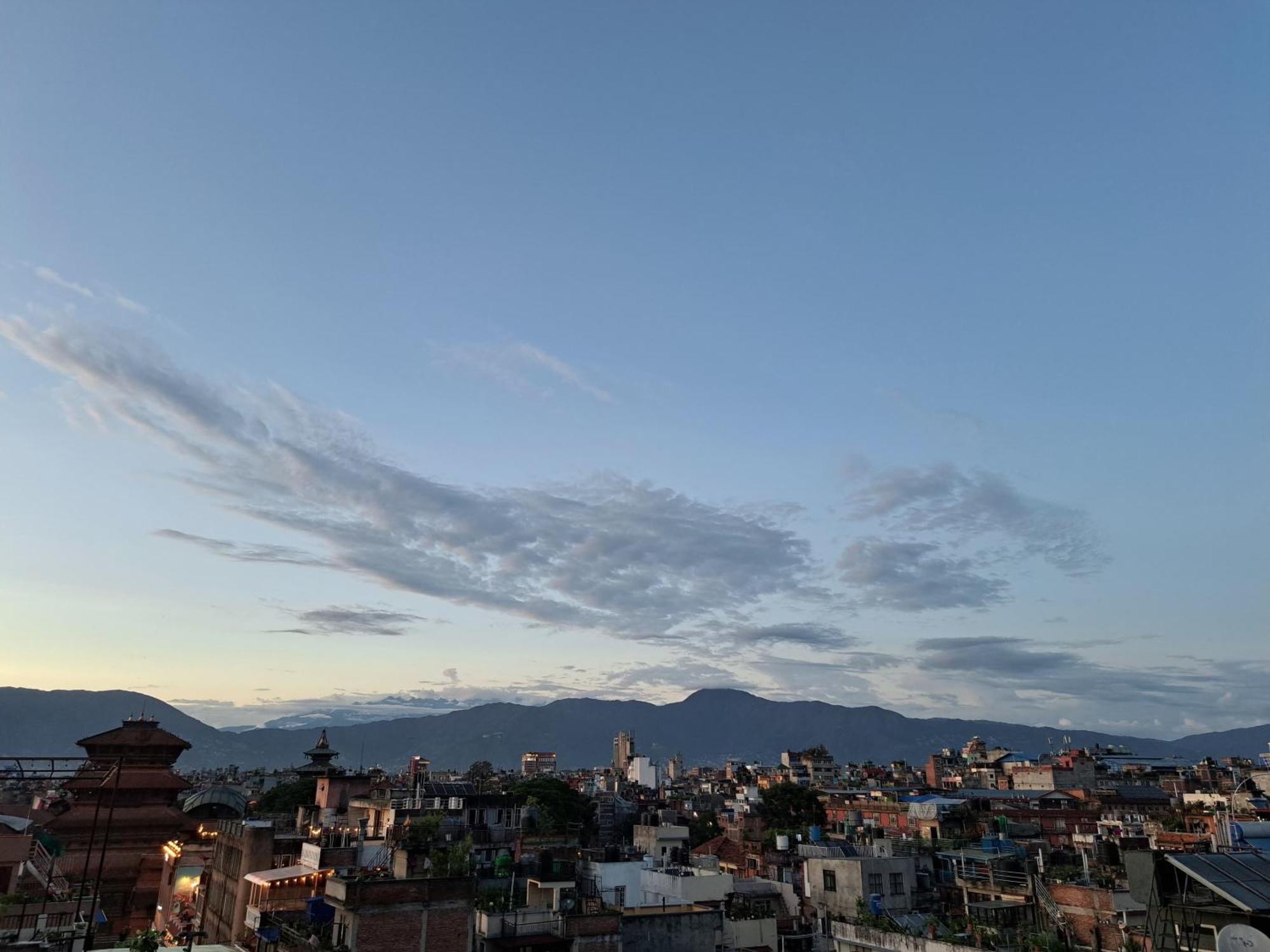 Basantapur