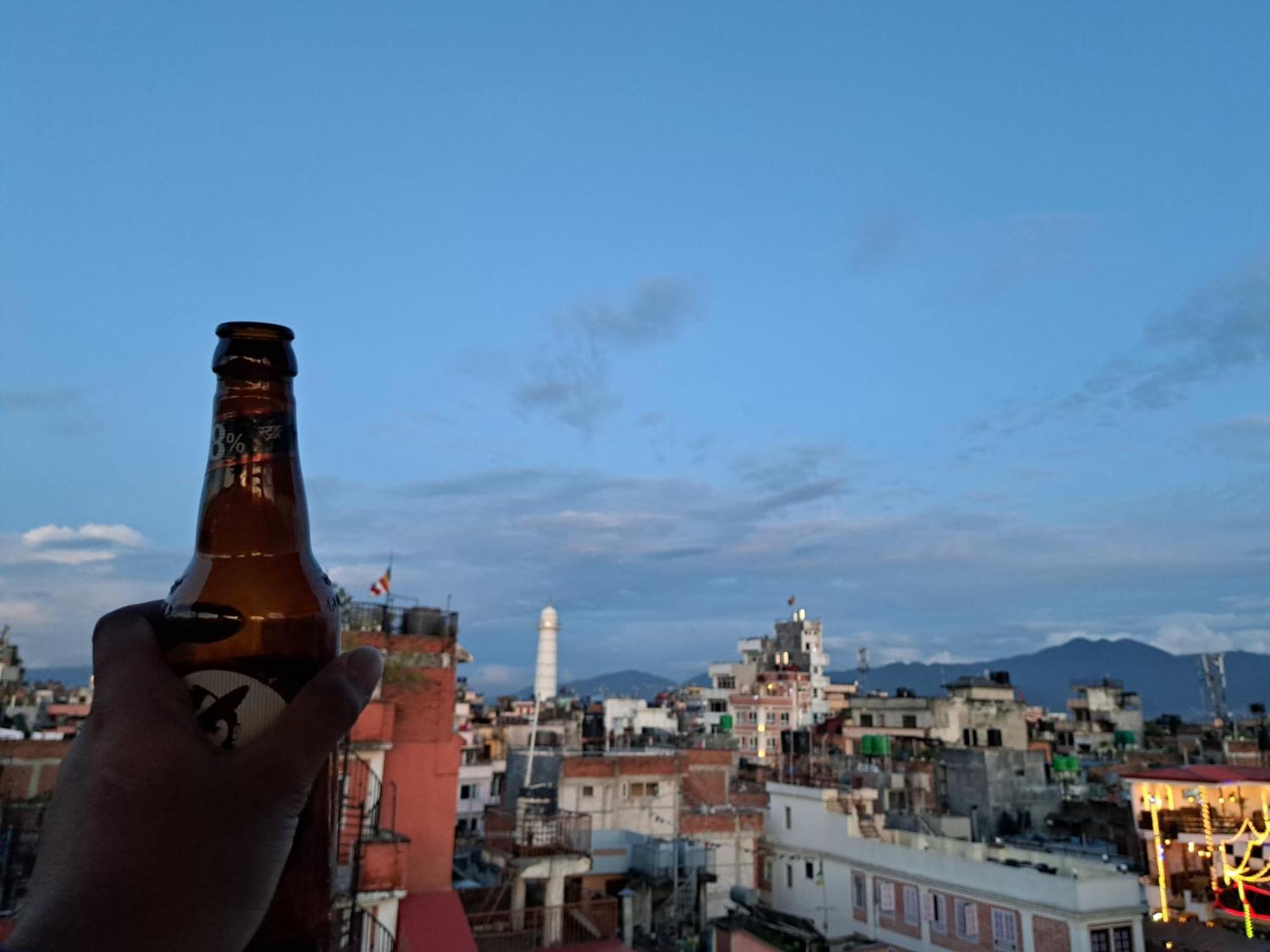 Basantapur Kathmandu