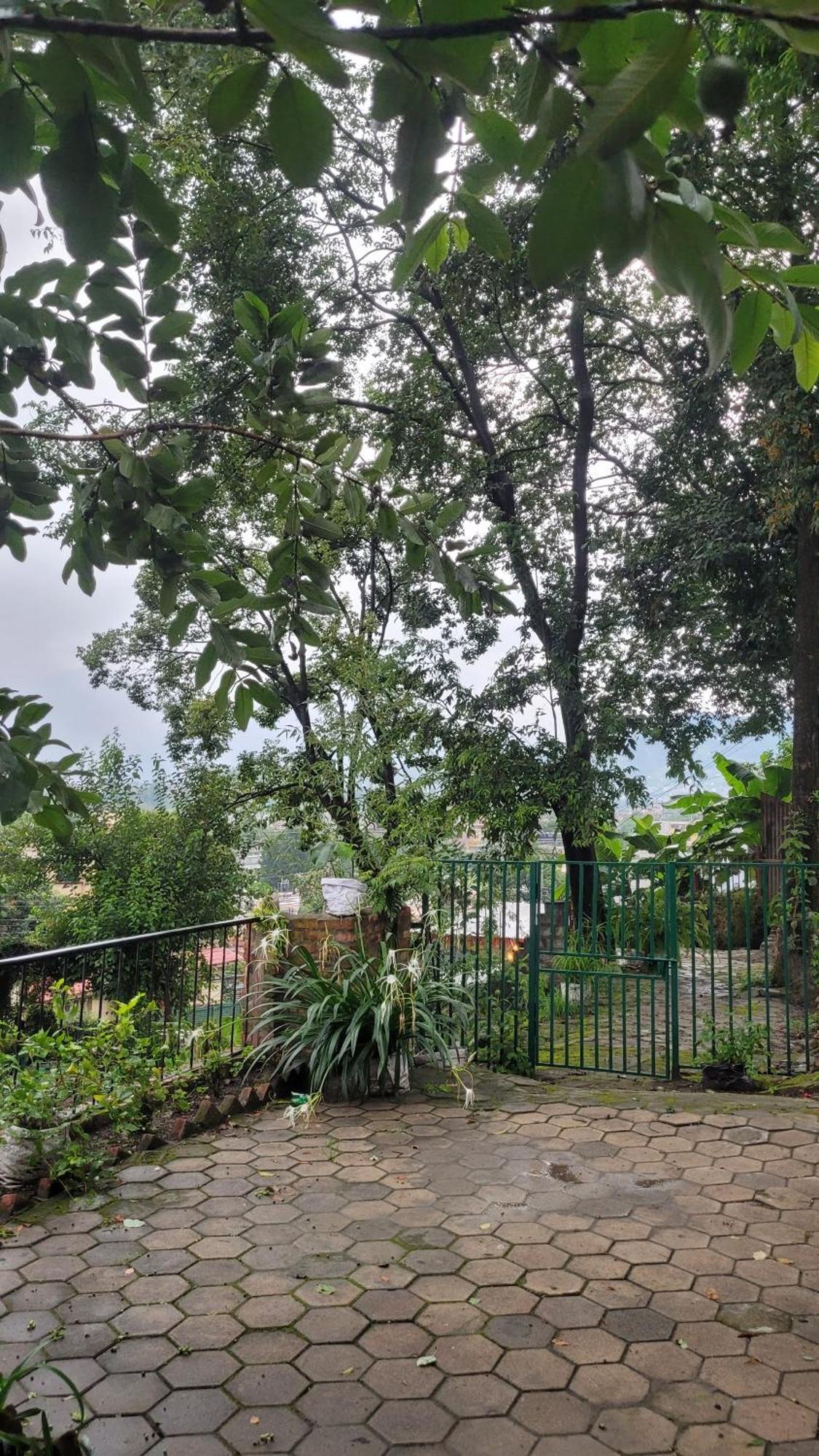 Karunamaya Hotel Kathmandu