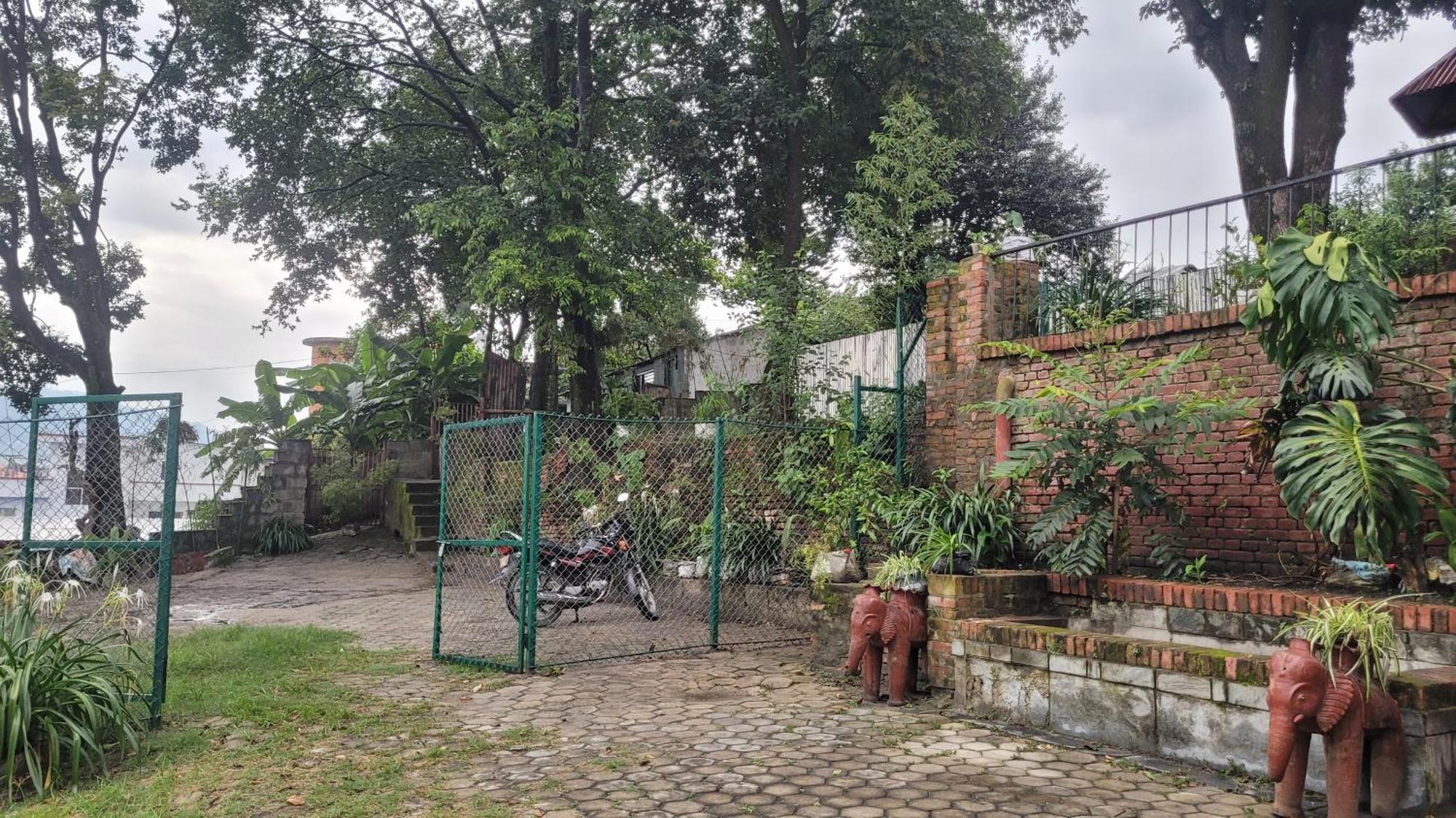 Hotel Karunamaya