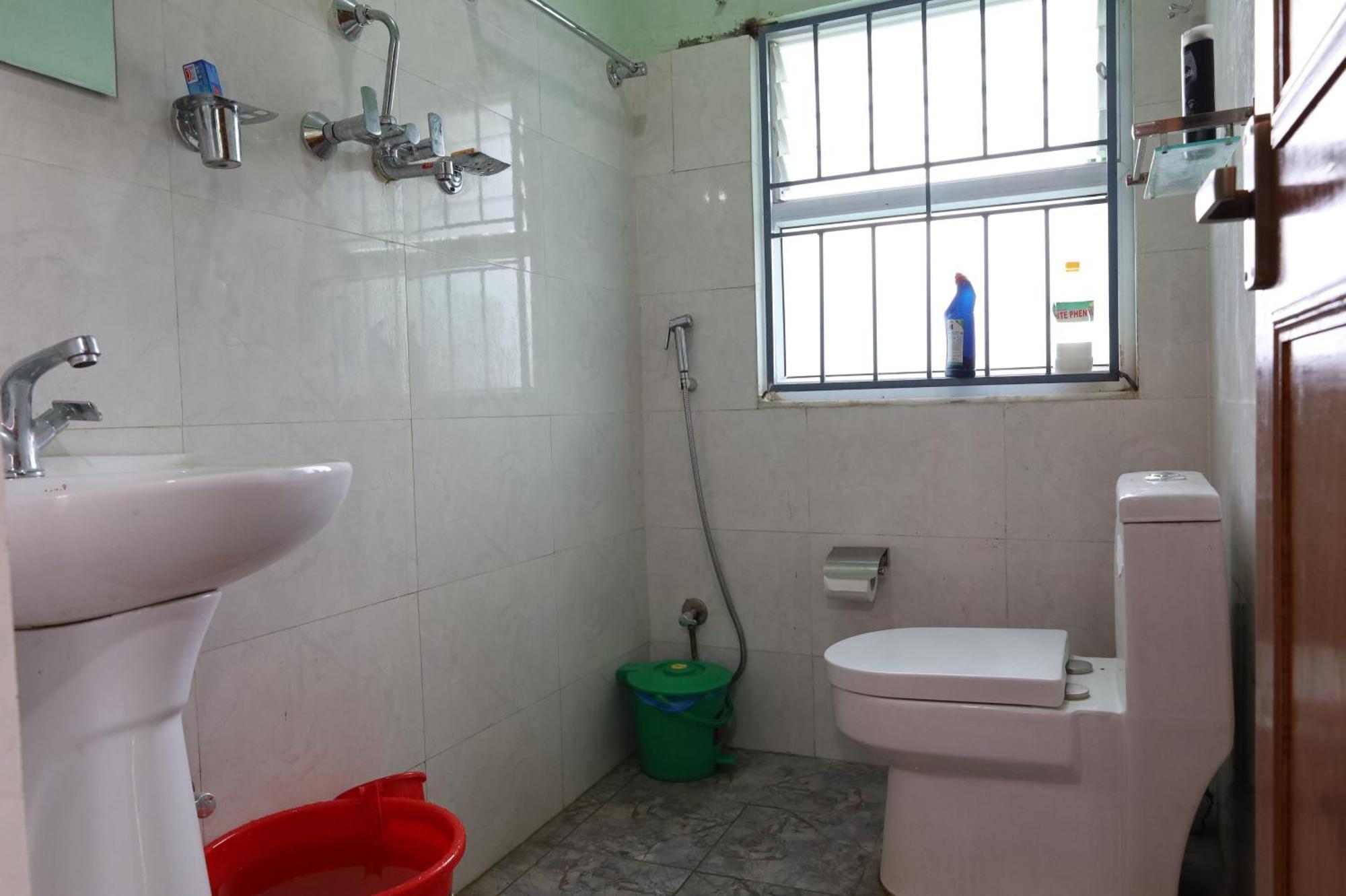 Expediya House - Full Furnish 2 Bhk Roof Flat In Apartment Kathmandu