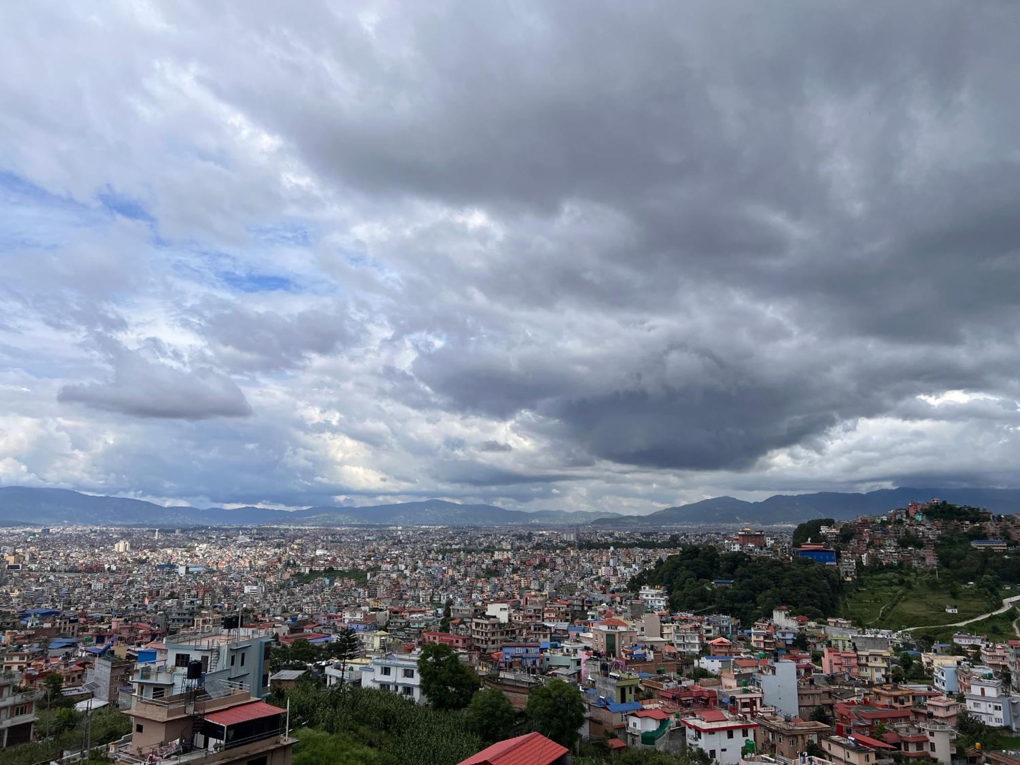 Homestay Valley View *
