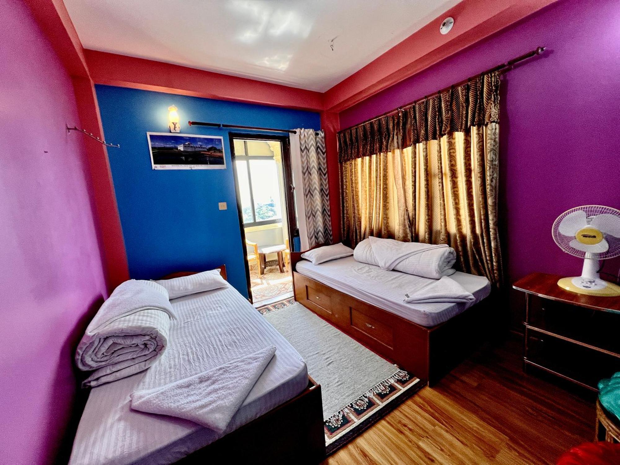 Homestay Valley View