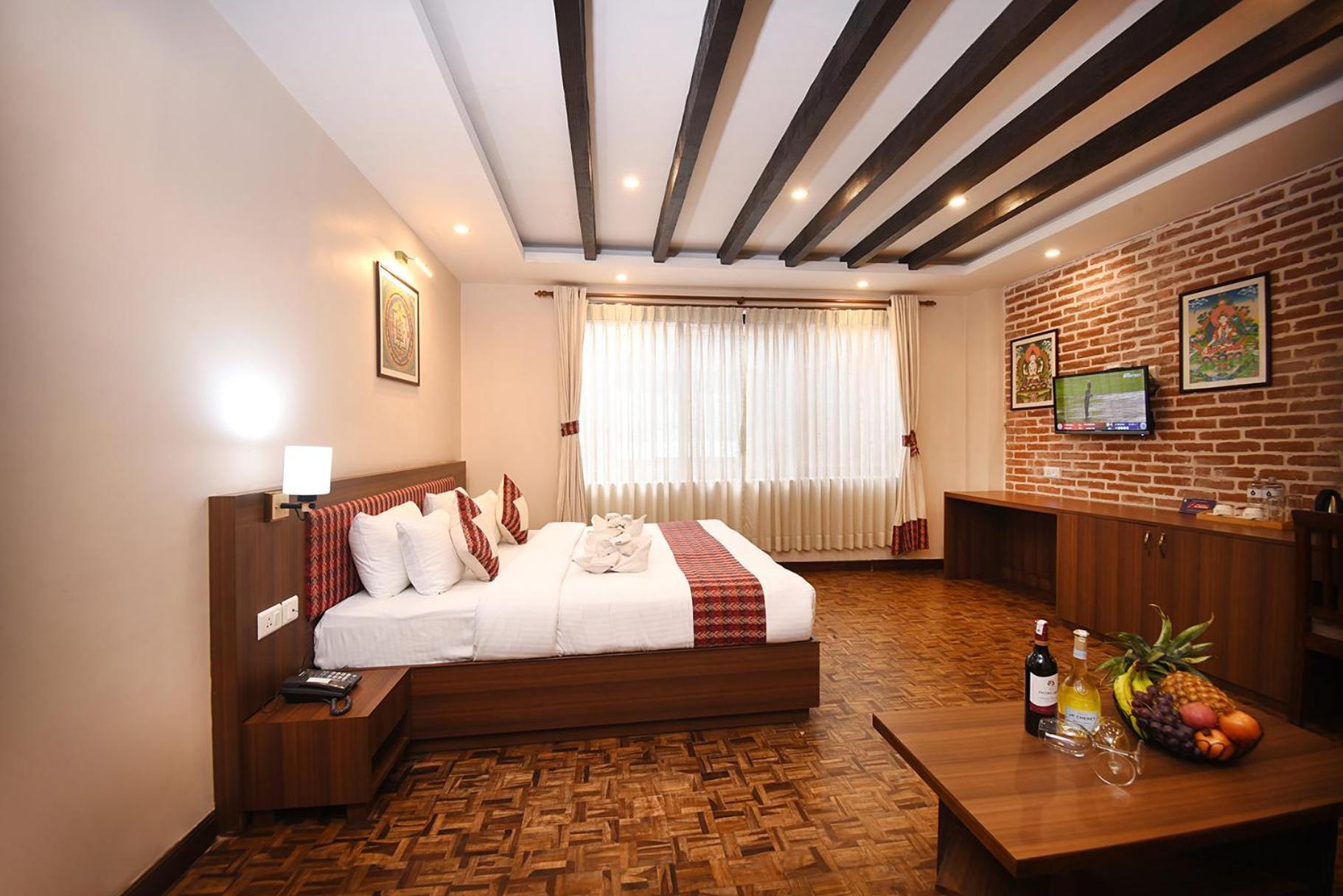 Skye Hotel Kathmandu