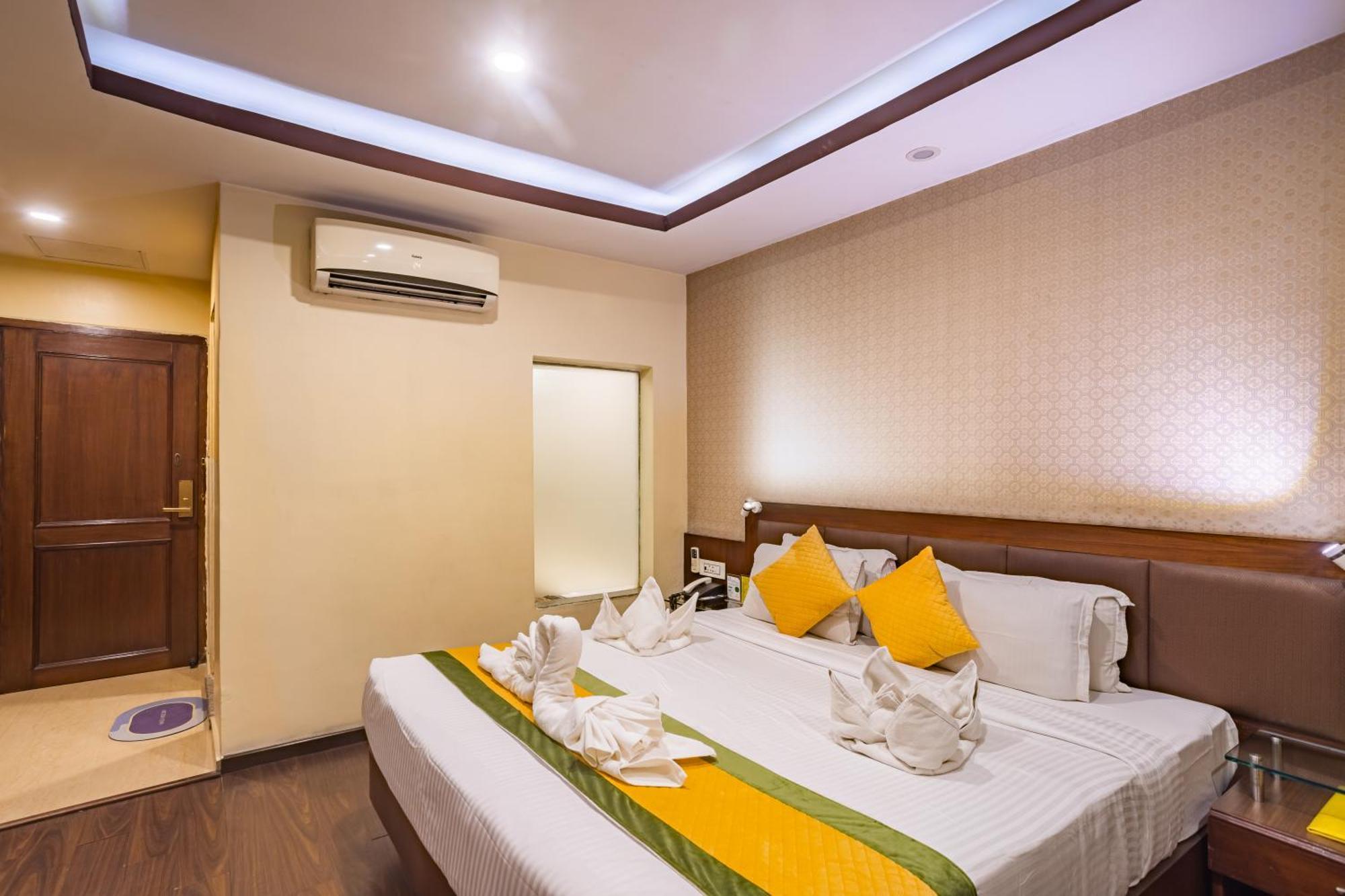 Yellow Pagoda Hotel Kathmandu