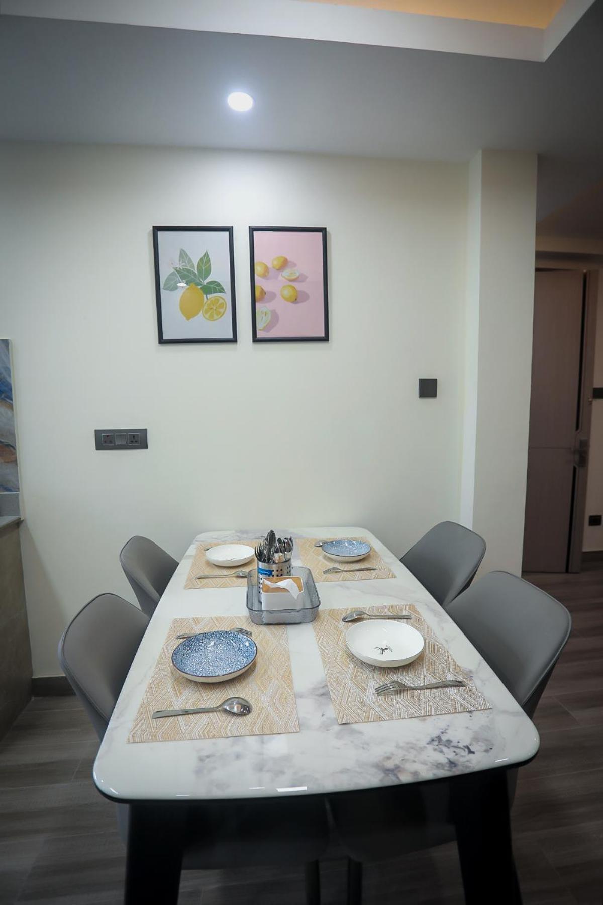 Griha Units Apartment Kathmandu