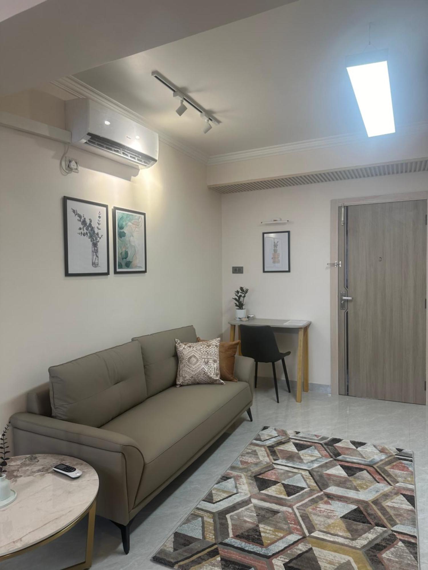 Griha Units * Kathmandu