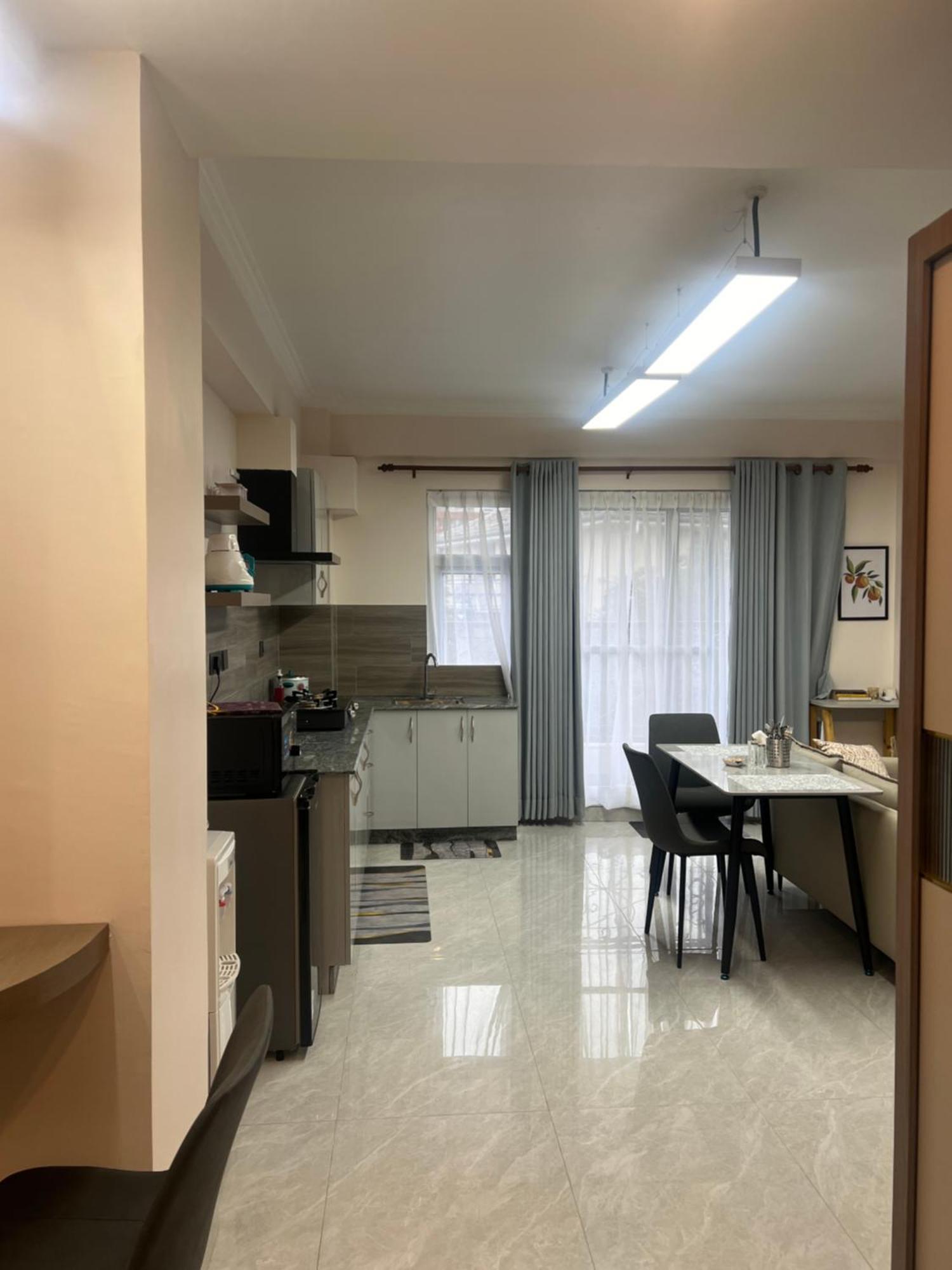 Griha Units Apartment Kathmandu