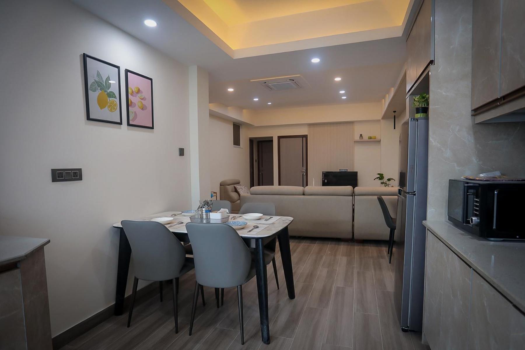 Apartment Griha Units Kathmandu