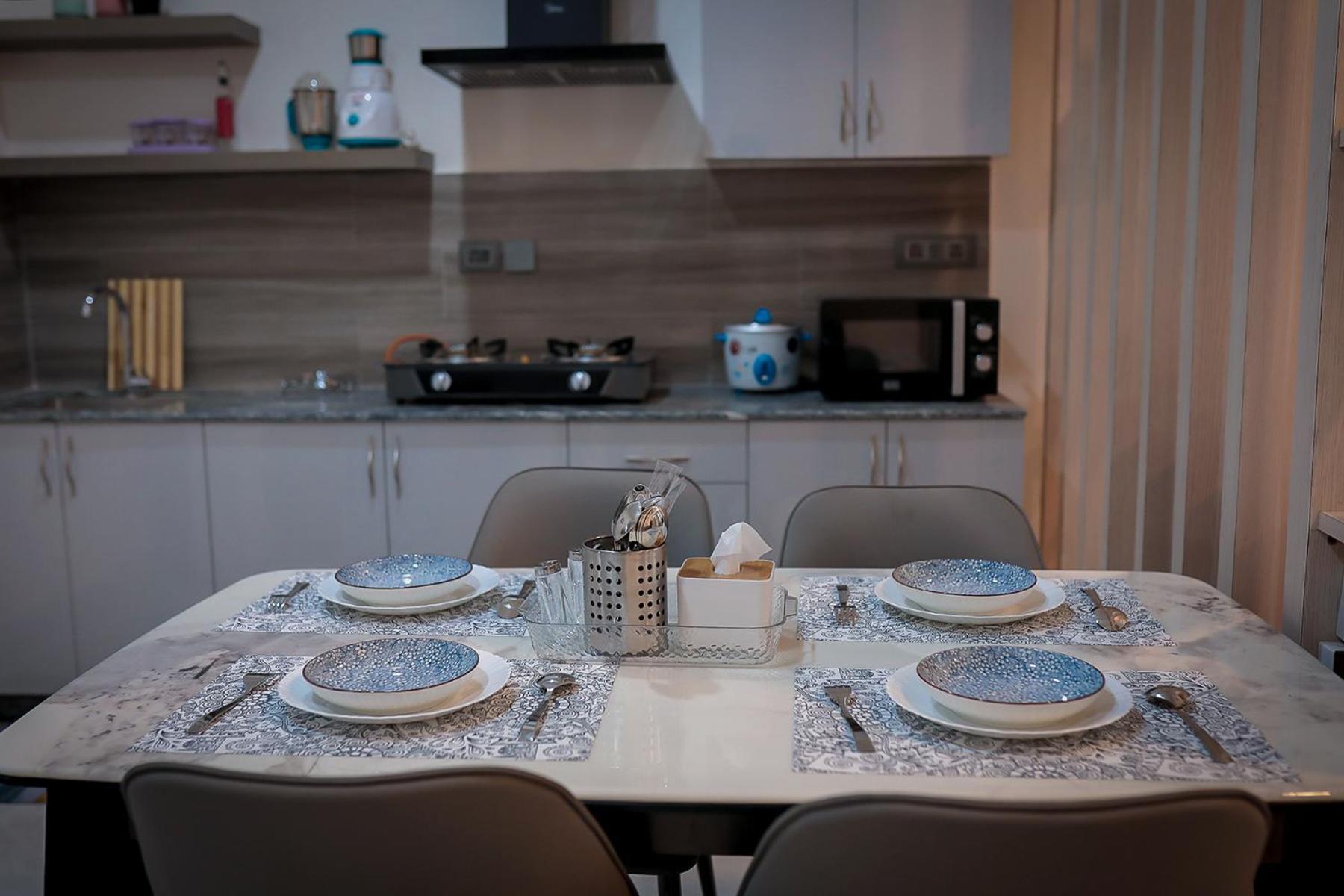 Griha Units Apartment Kathmandu