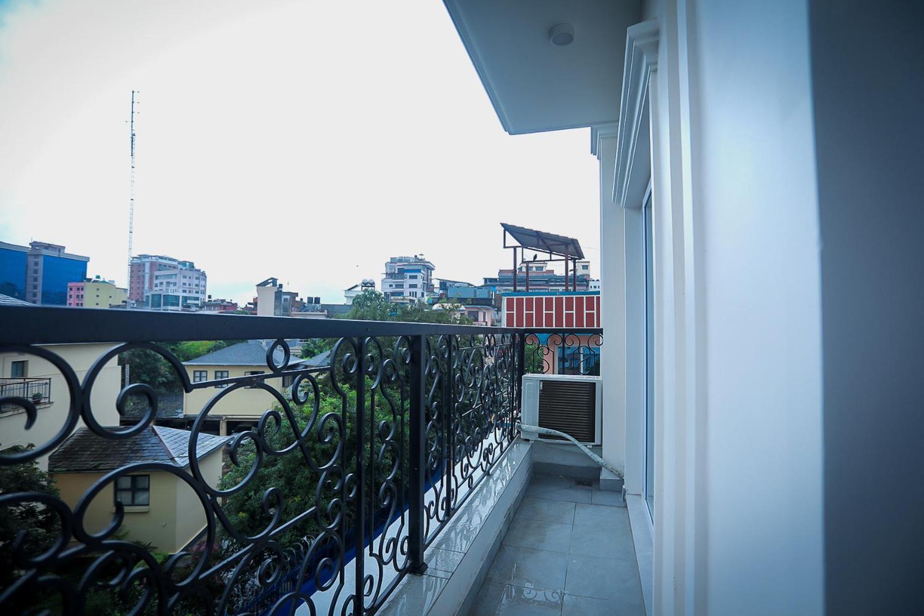 Apartment Griha Units Kathmandu