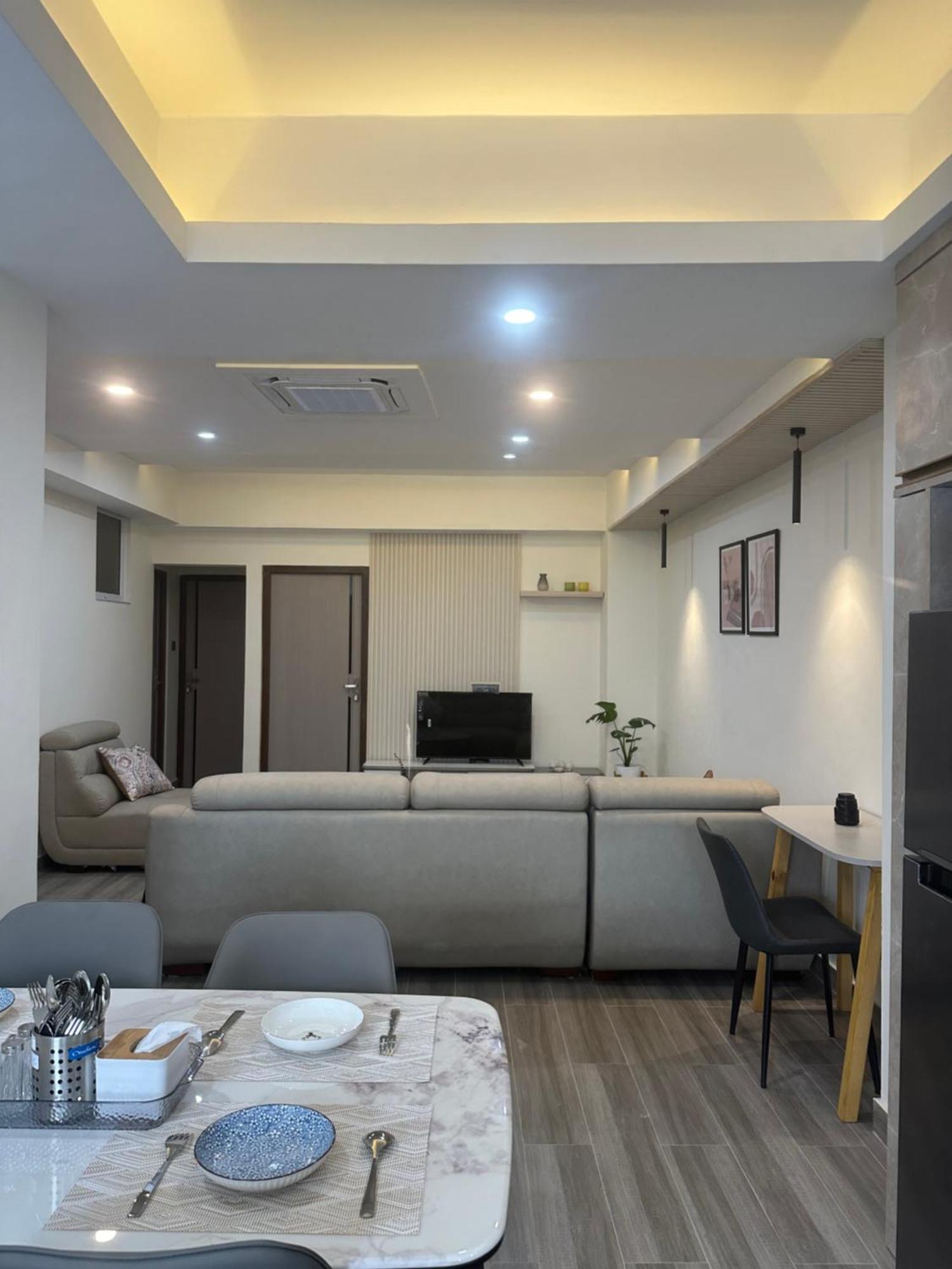 Griha Units *