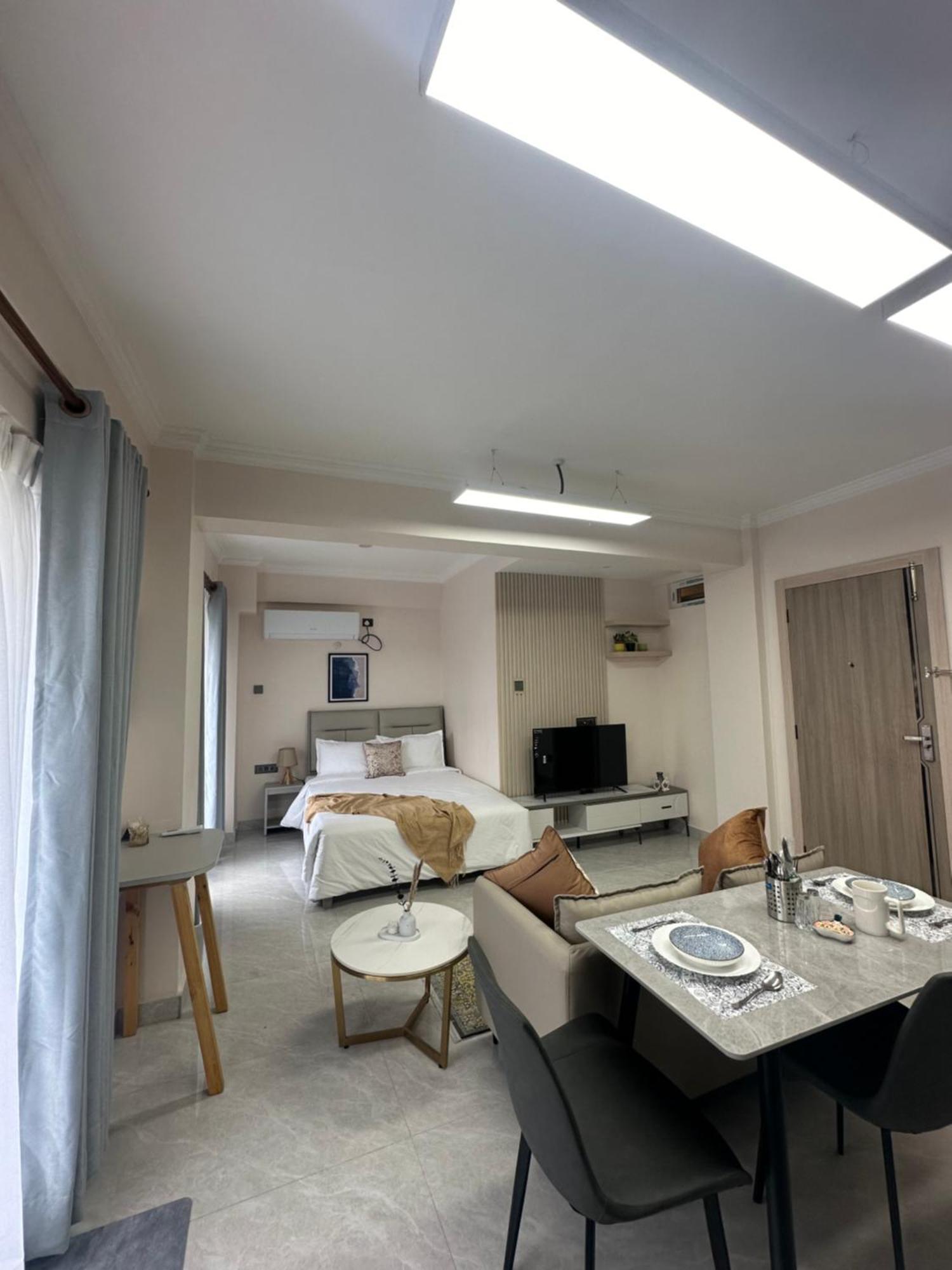 Apartment Griha Units Kathmandu