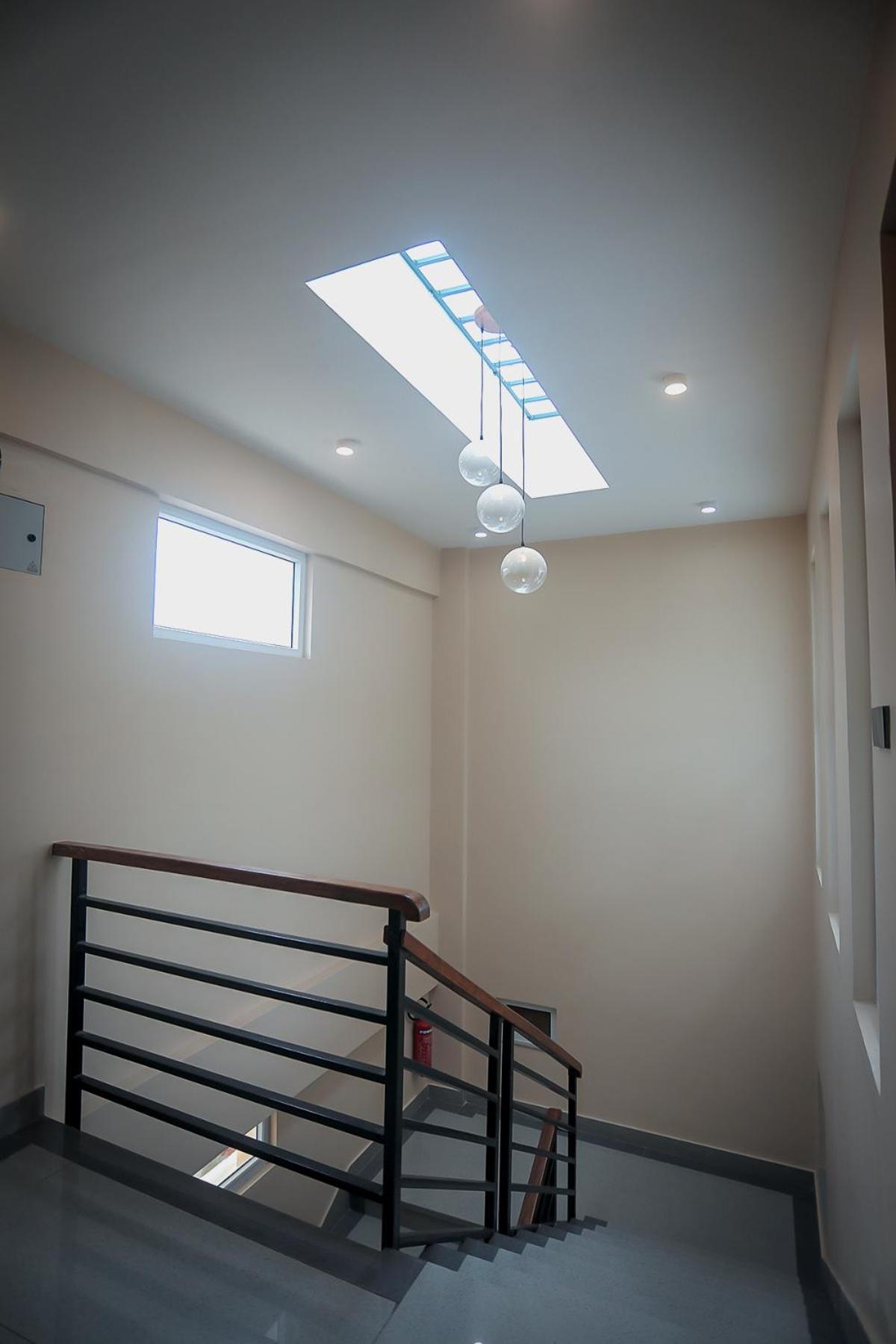 Griha Units Apartment *