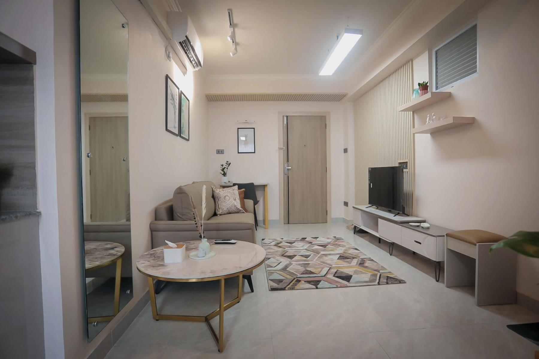 Apartment Griha Units *