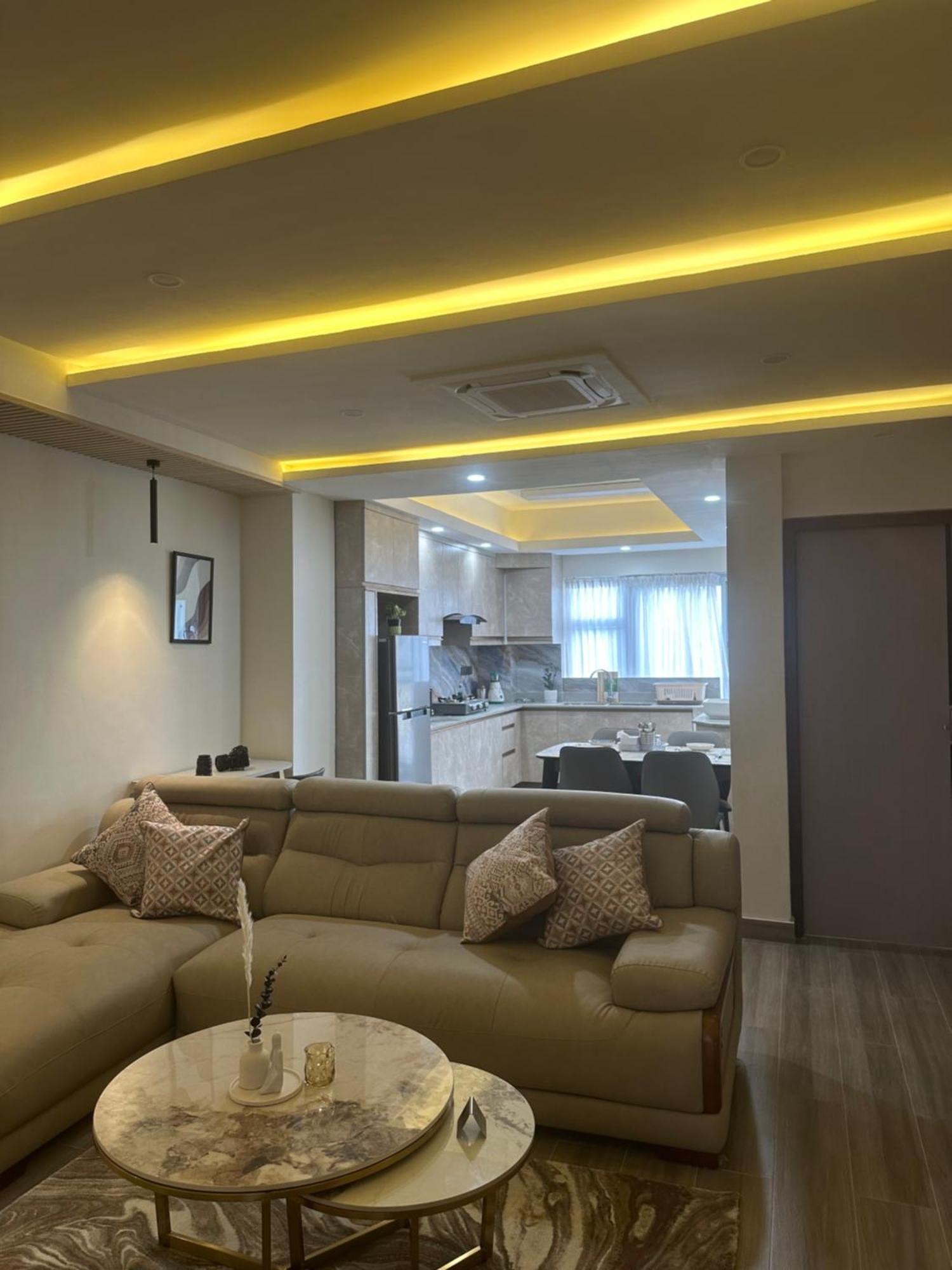 Griha Units Apartment Kathmandu