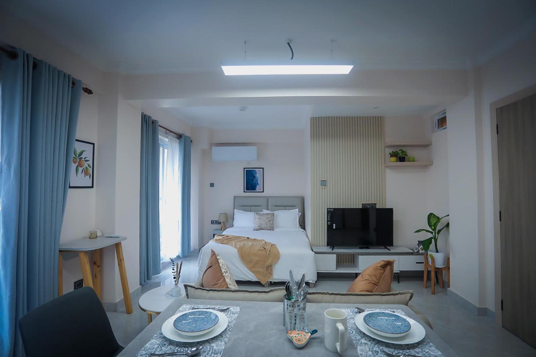 Griha Units *