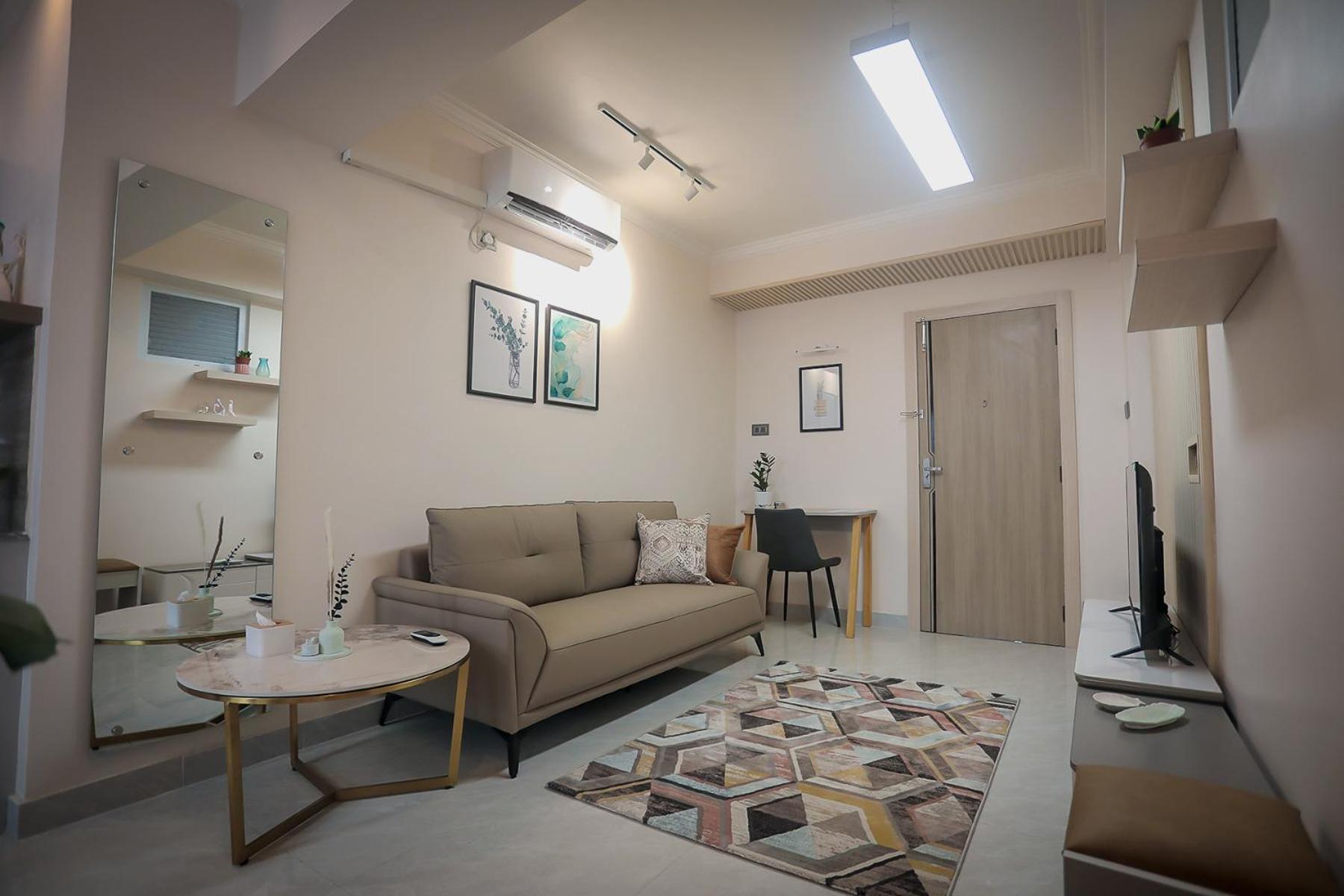 Griha Units Apartment Kathmandu