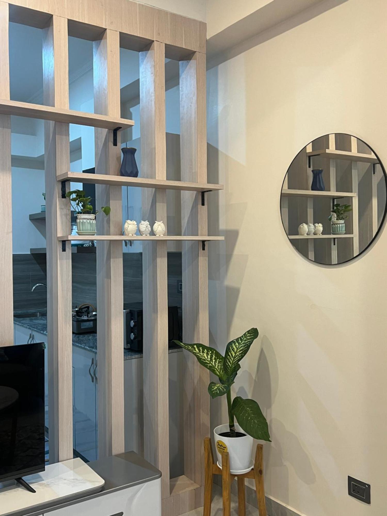 Griha Units Apartment *