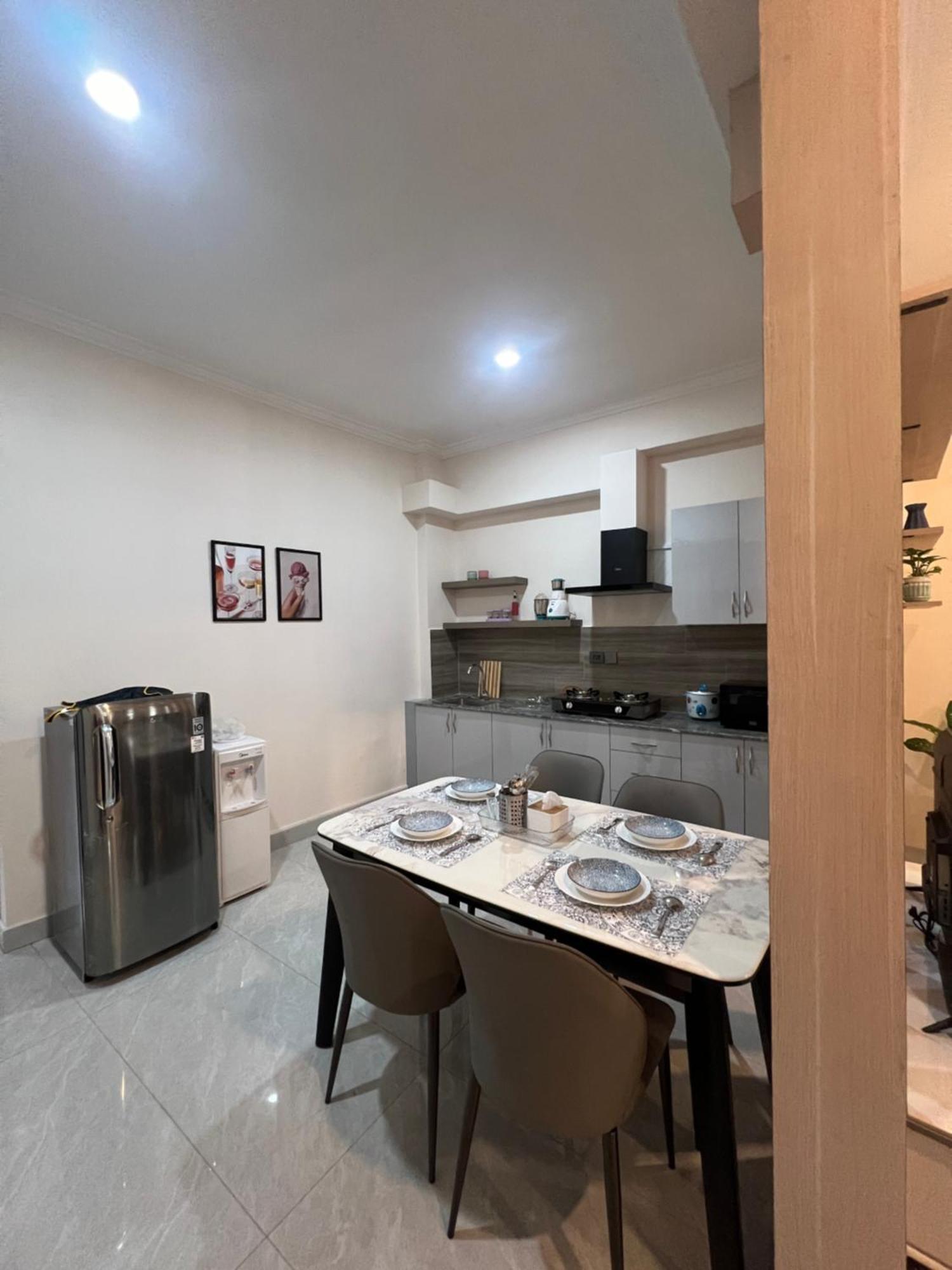 Griha Units * Kathmandu