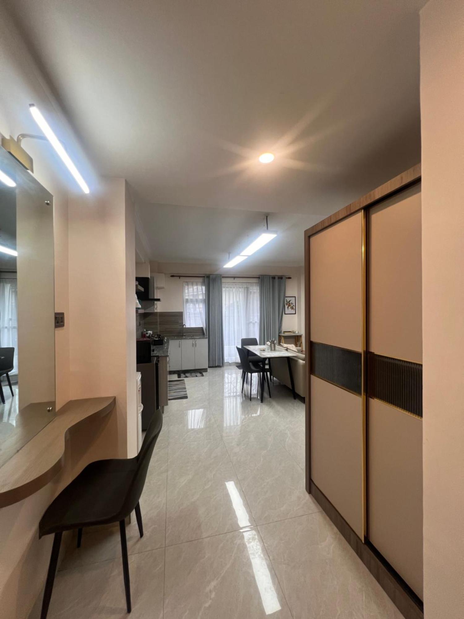 Apartment Griha Units *