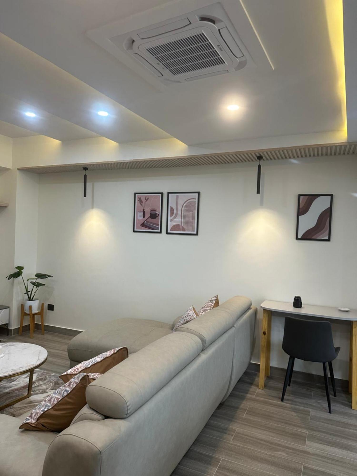 Apartment Griha Units