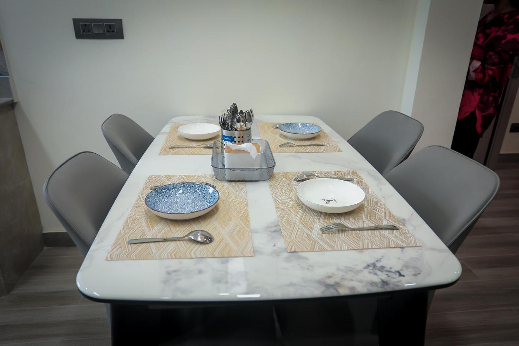 Apartment Griha Units Kathmandu