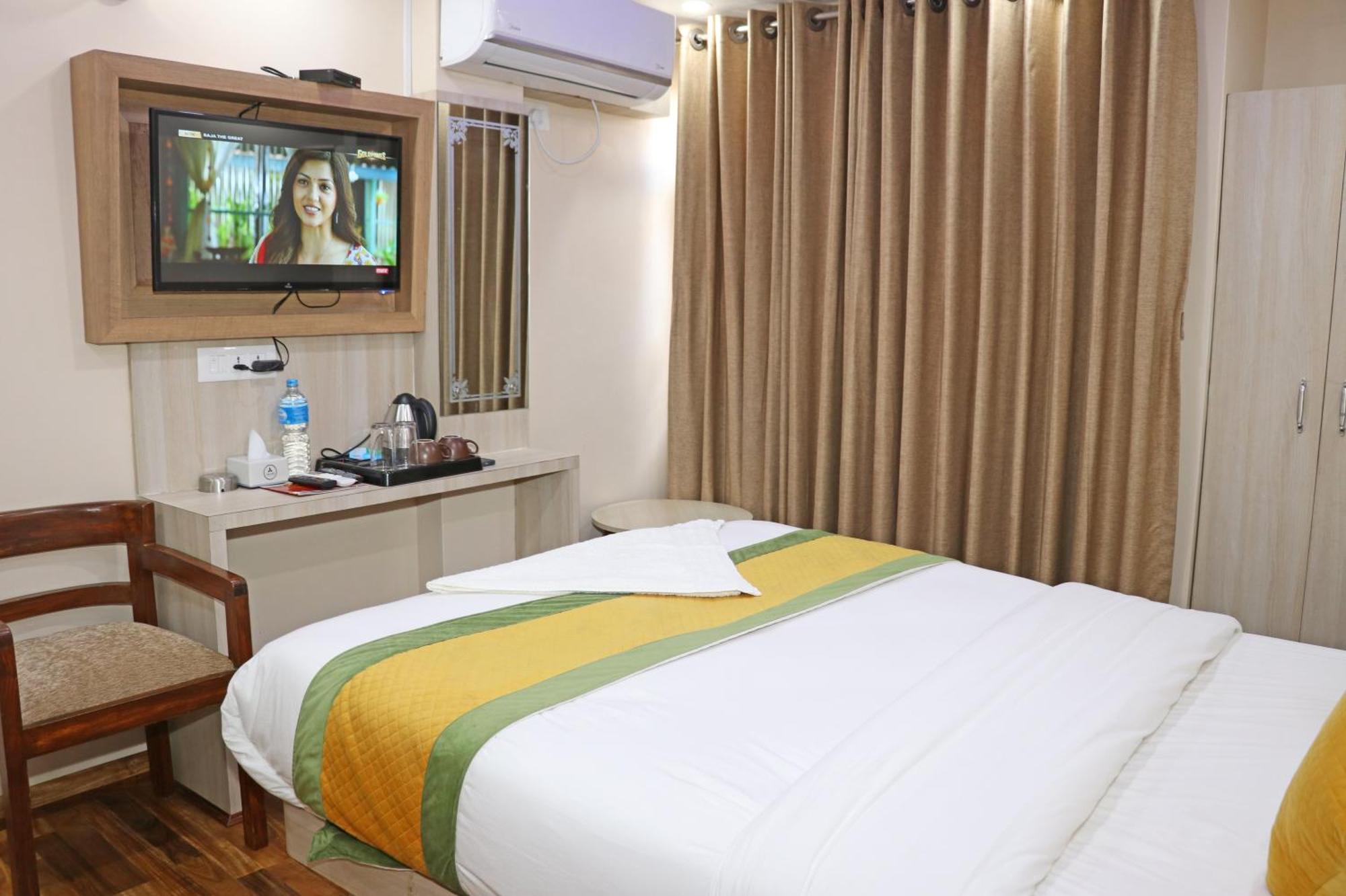 Aaradhya Kathmandu