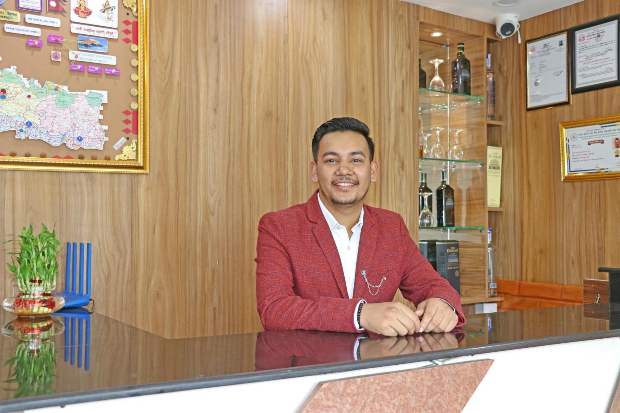 Aaradhya Kathmandu