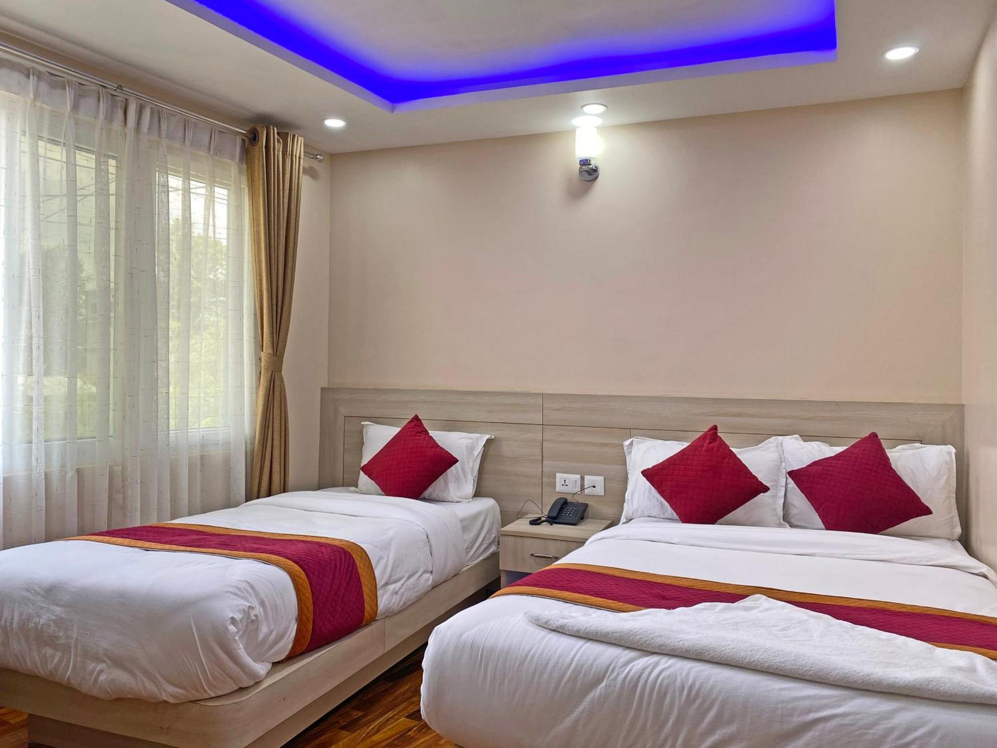 Aaradhya Kathmandu