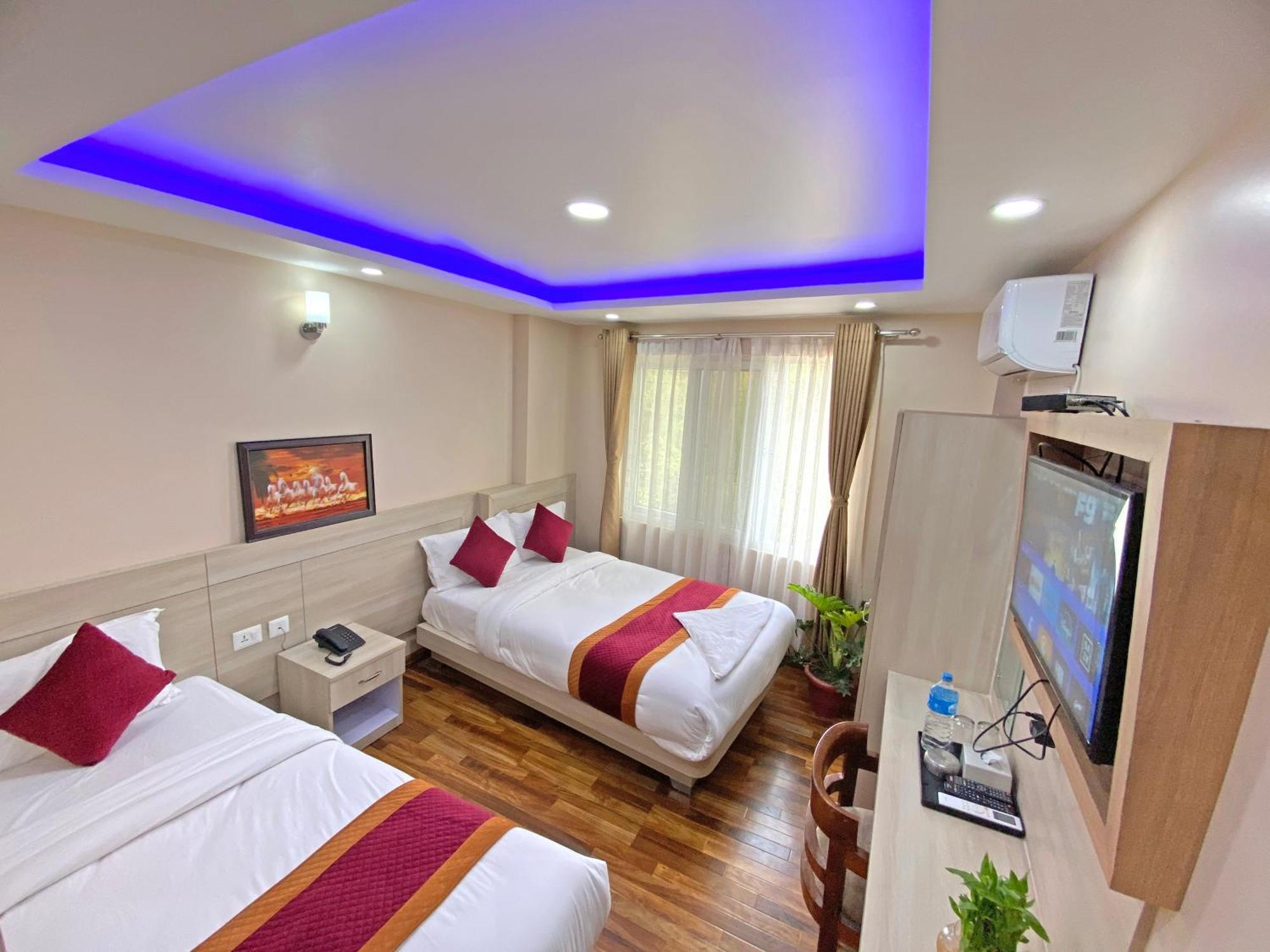 Aaradhya Kathmandu