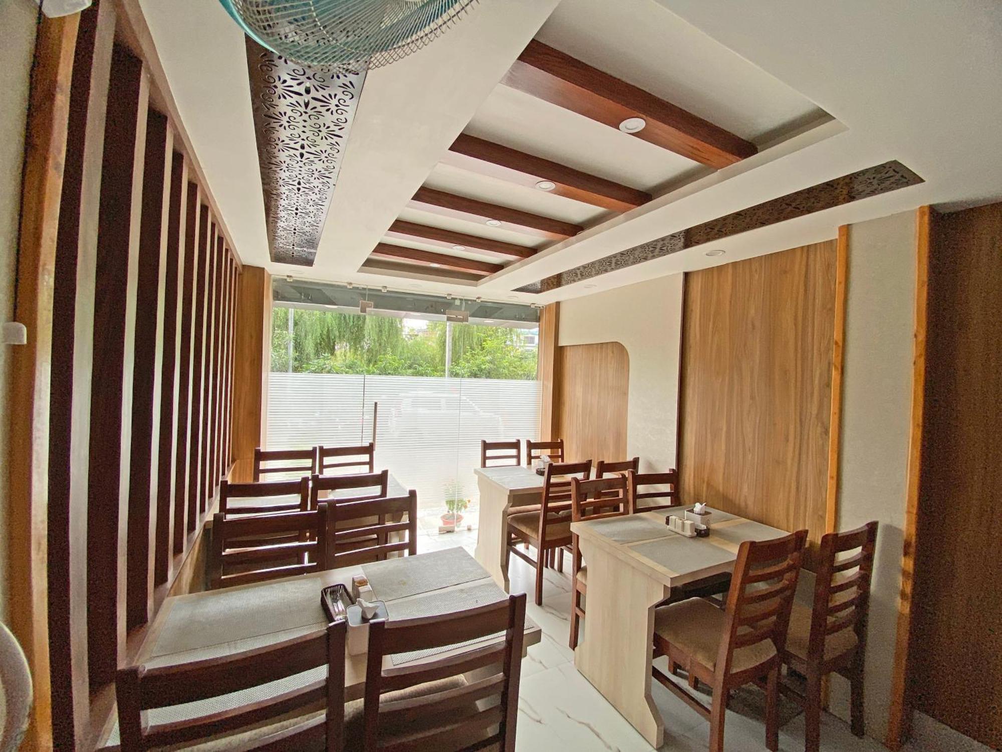 Hotel Aaradhya