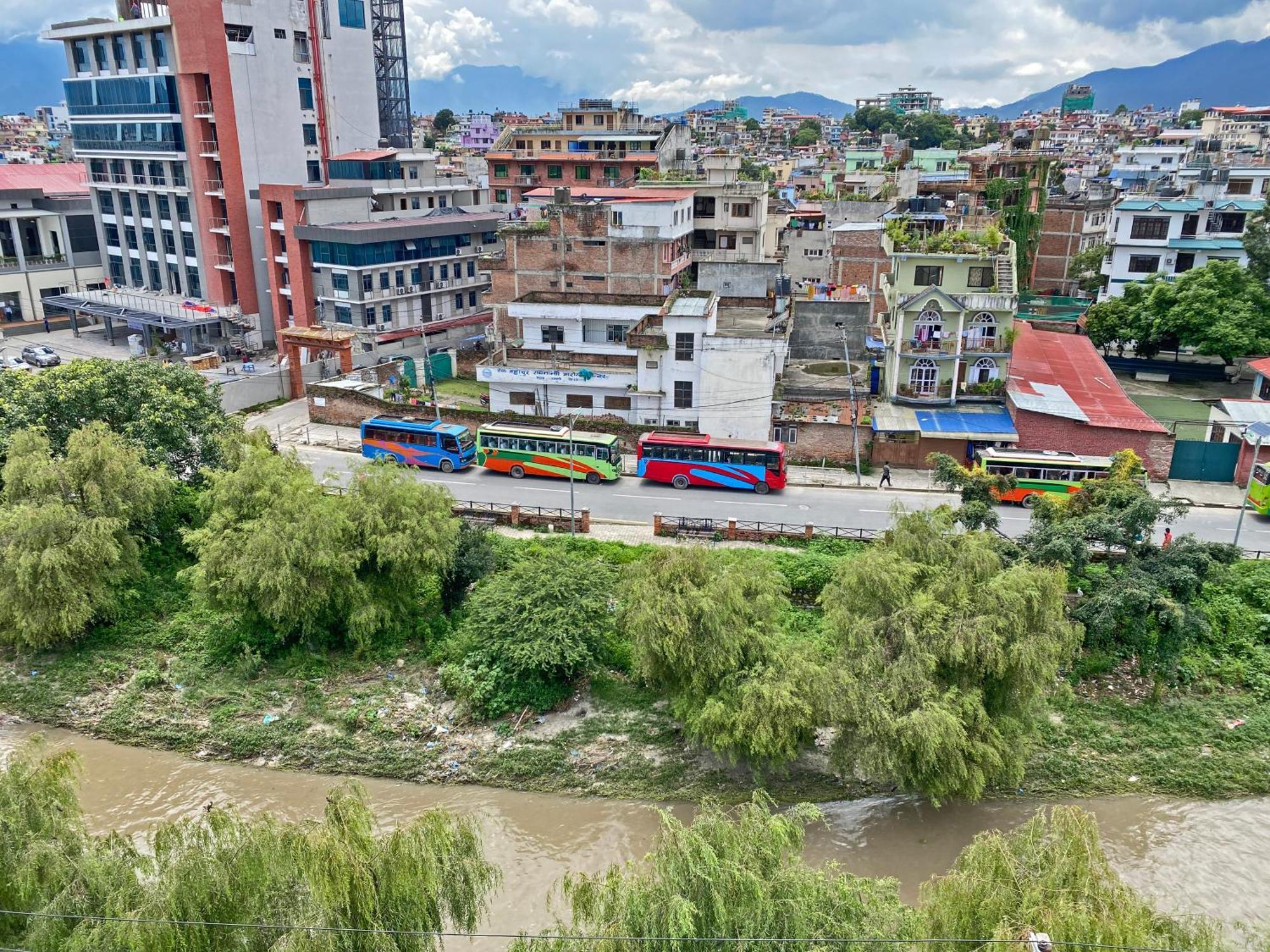 Hotel Aaradhya Kathmandu