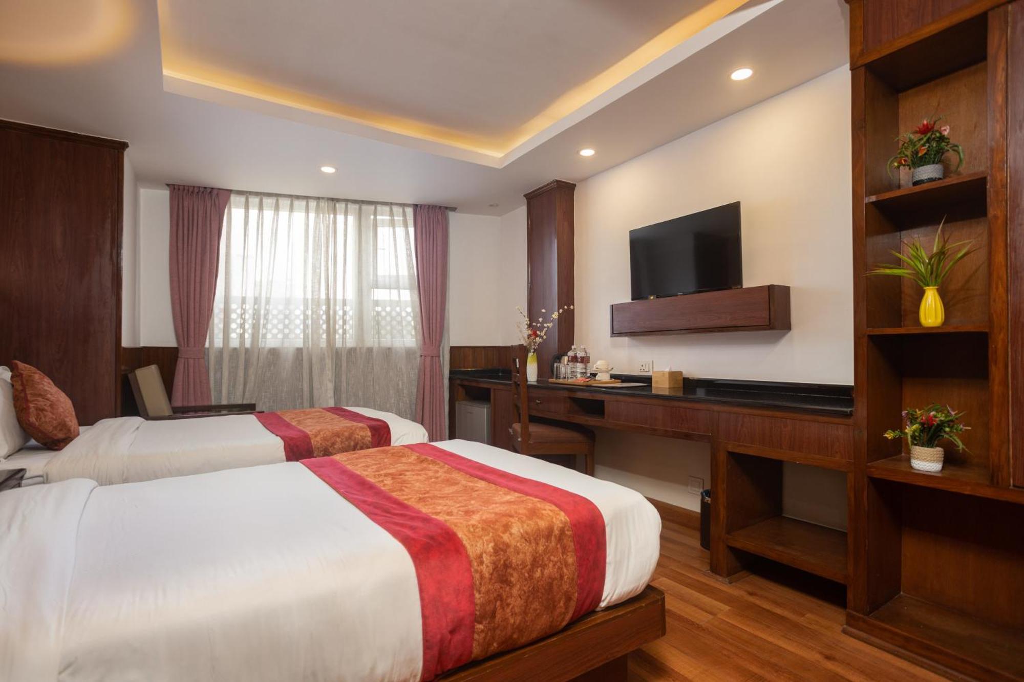 Thamel Boutique 3*