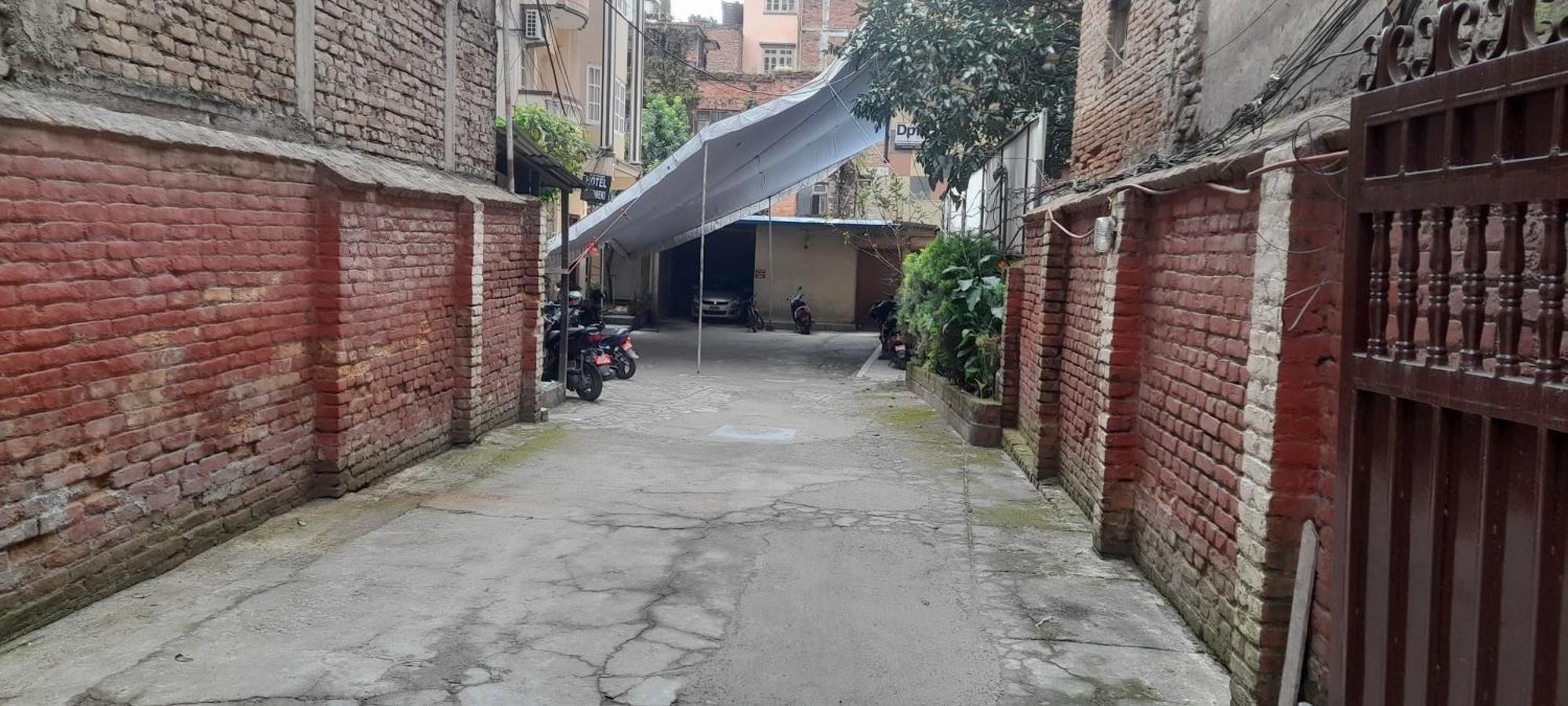 Hotel Chhimeki Kathmandu