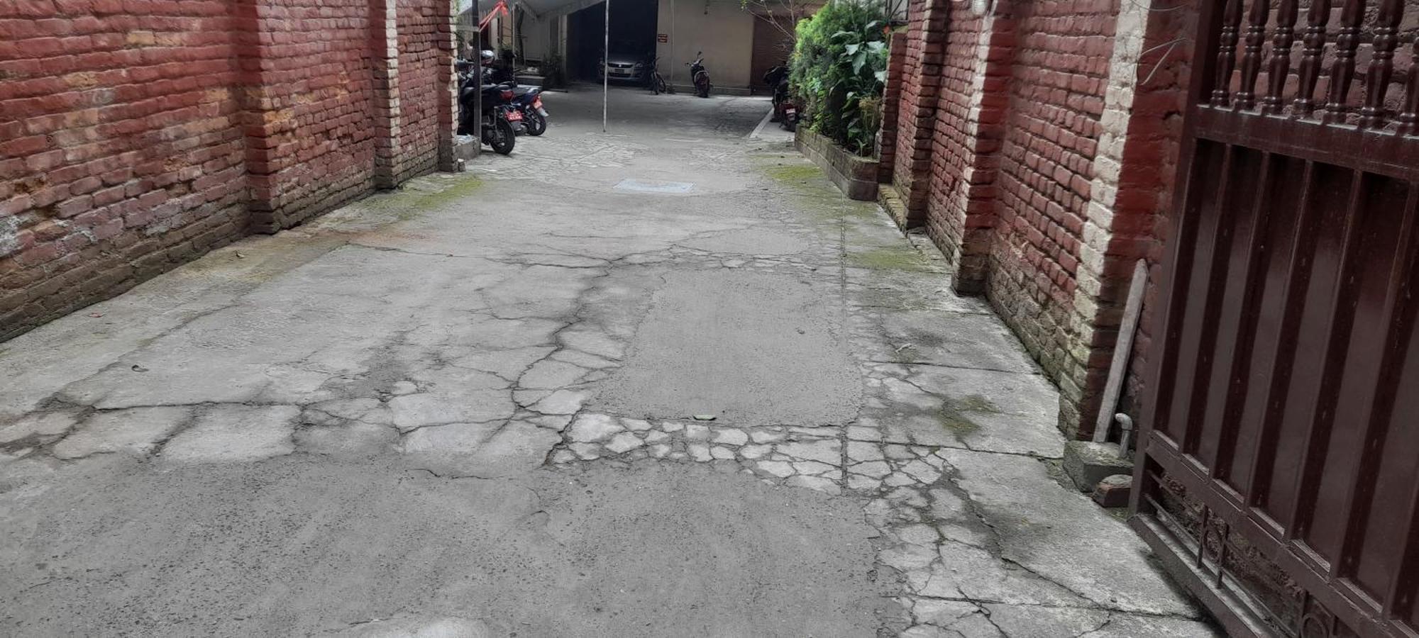 Chhimeki Kathmandu