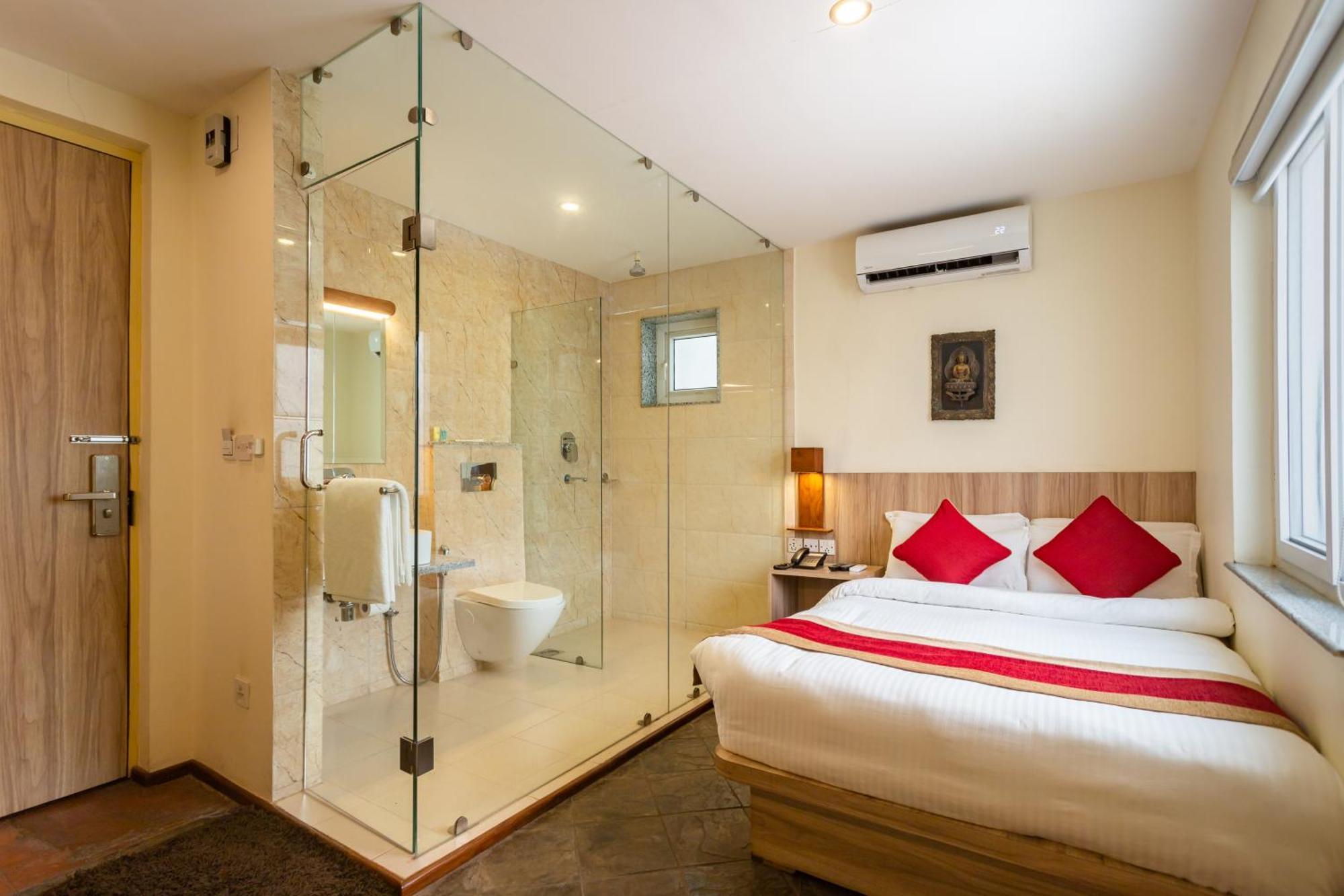 Hotel Goodwill Patan Durbar Square, 4*