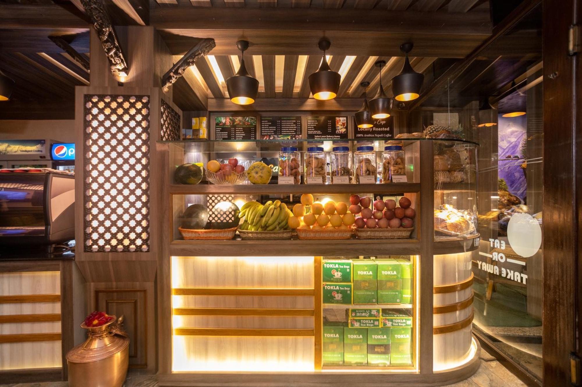 Thamel Boutique Hotel