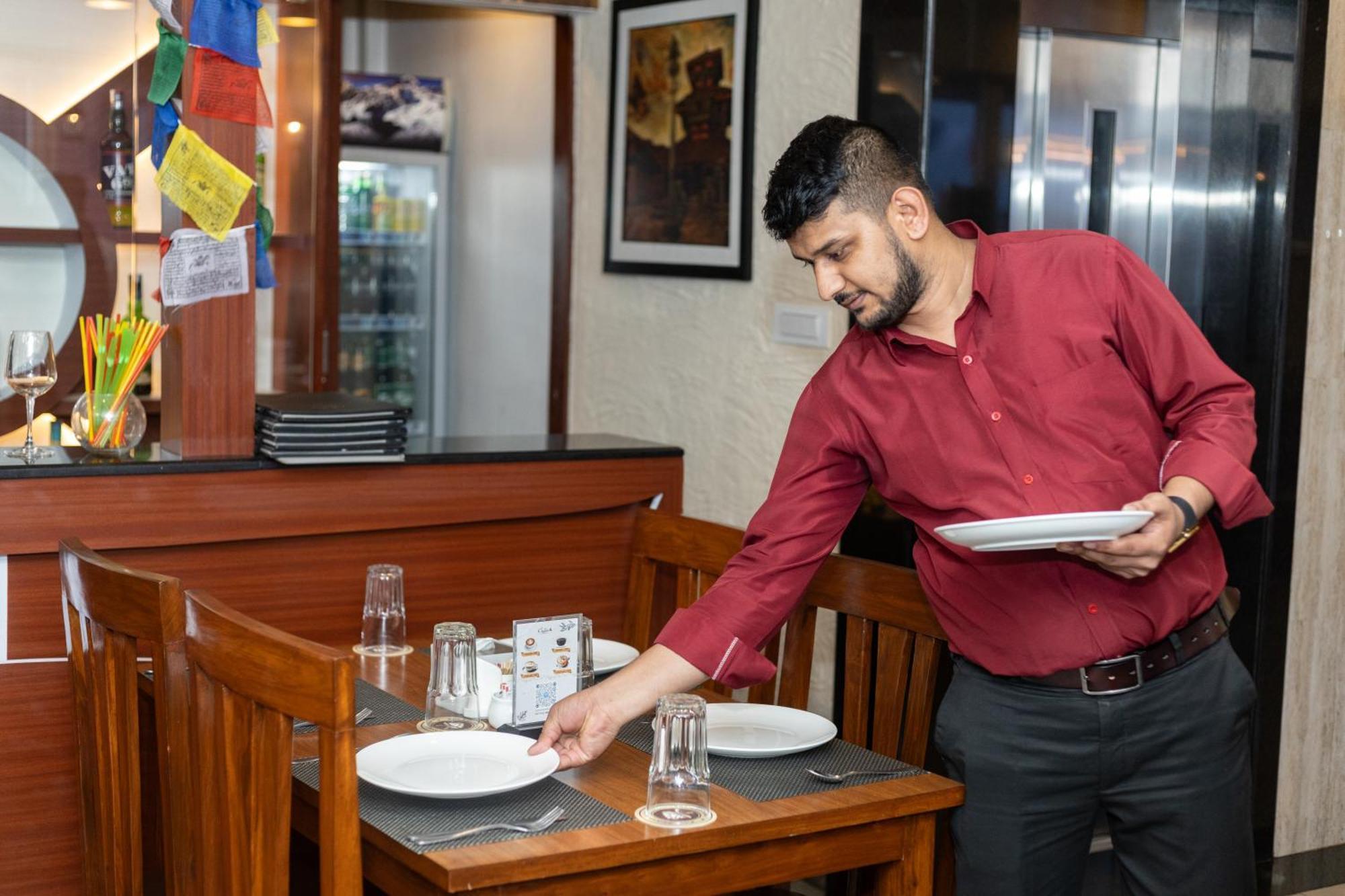 Hotel Thamel Boutique