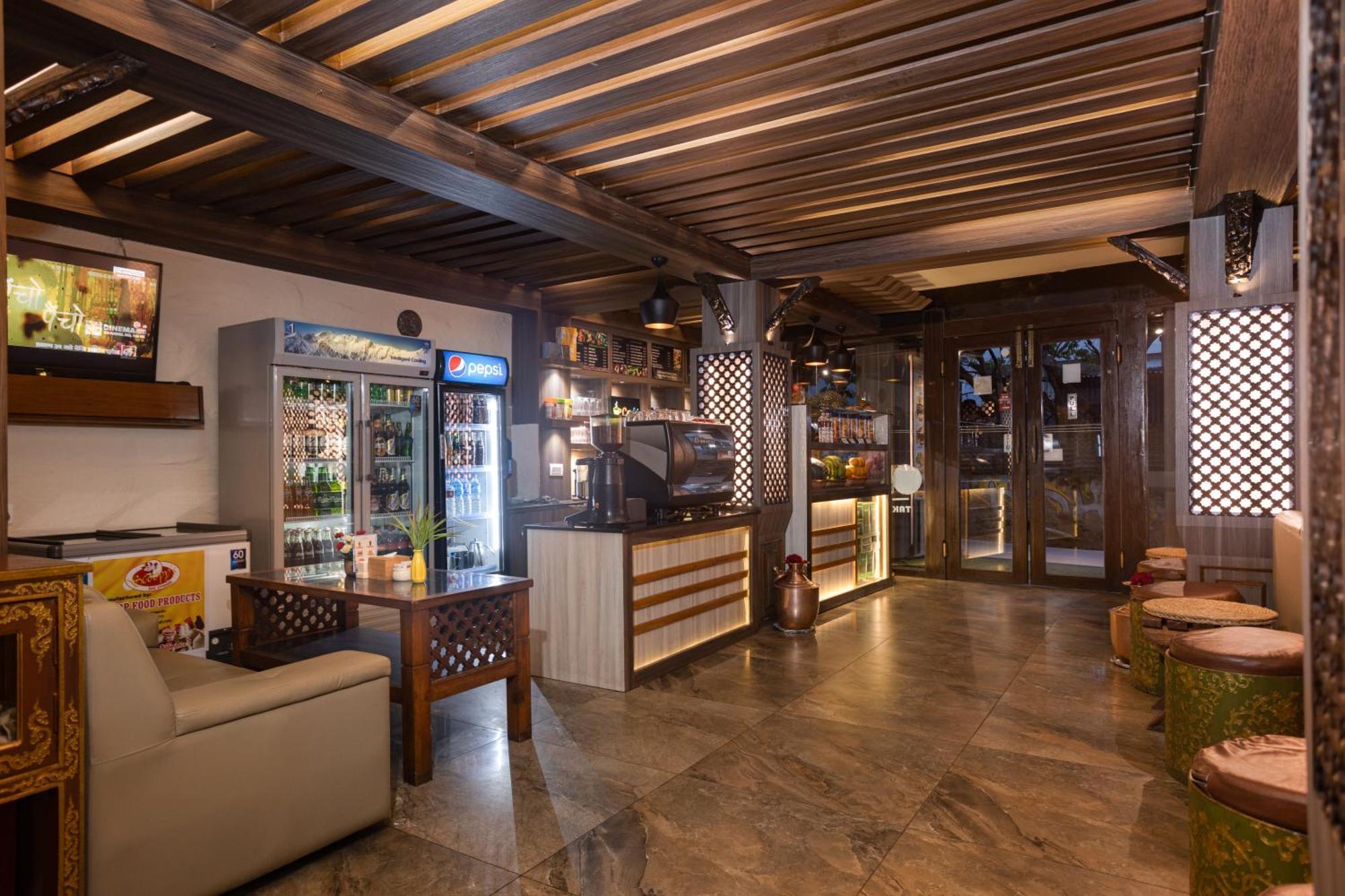 Thamel Boutique Hotel Kathmandu