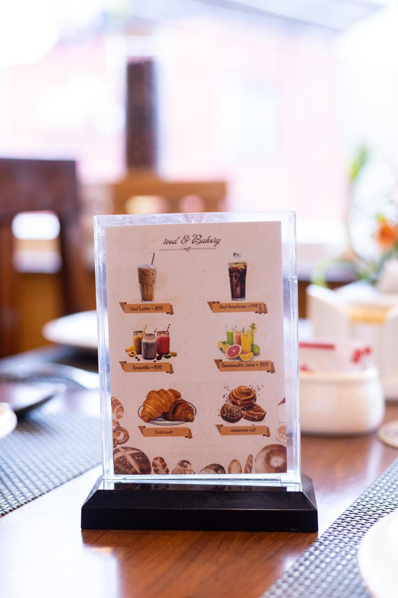 Thamel Boutique 3*
